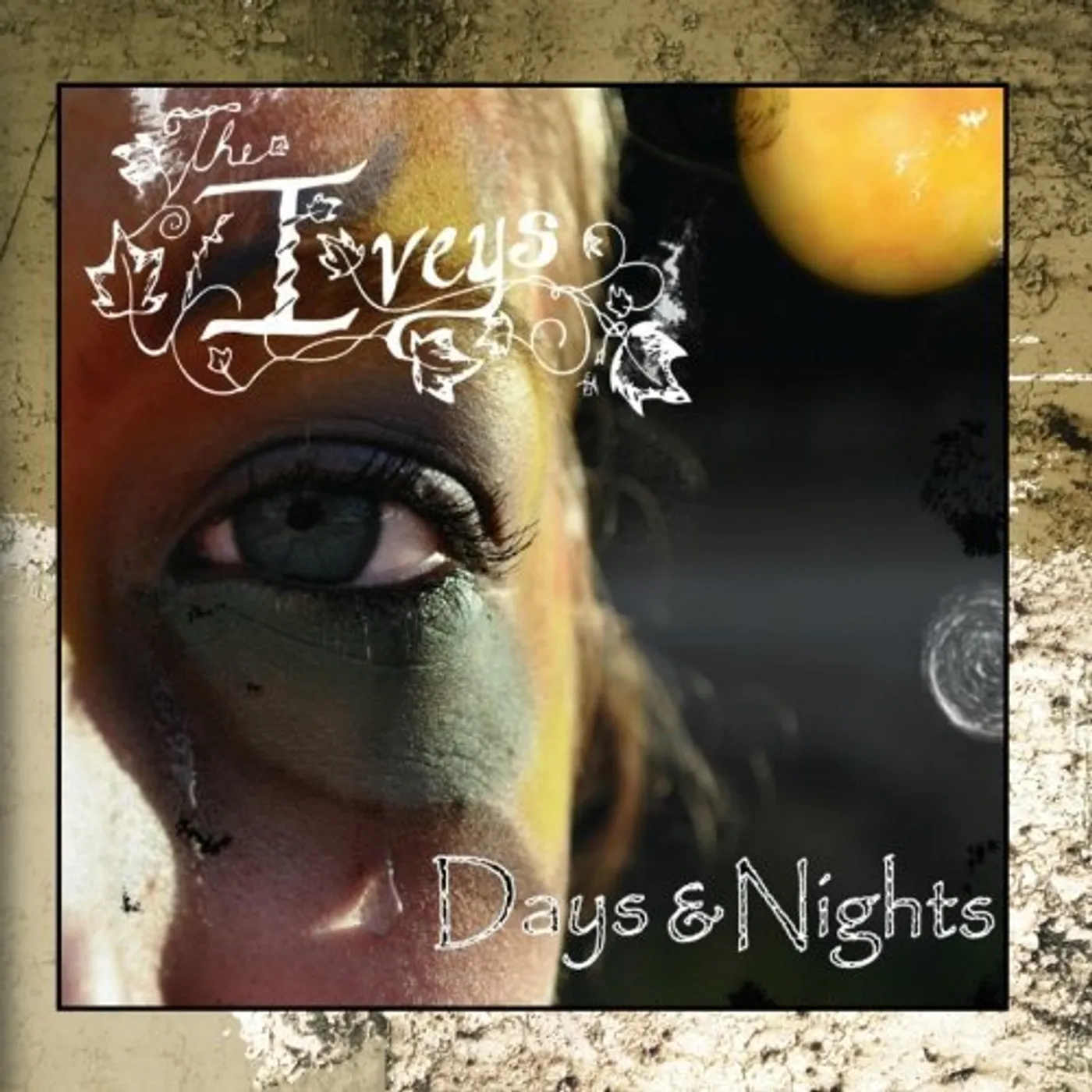 The Iveys DAYS & NIGHTS CD