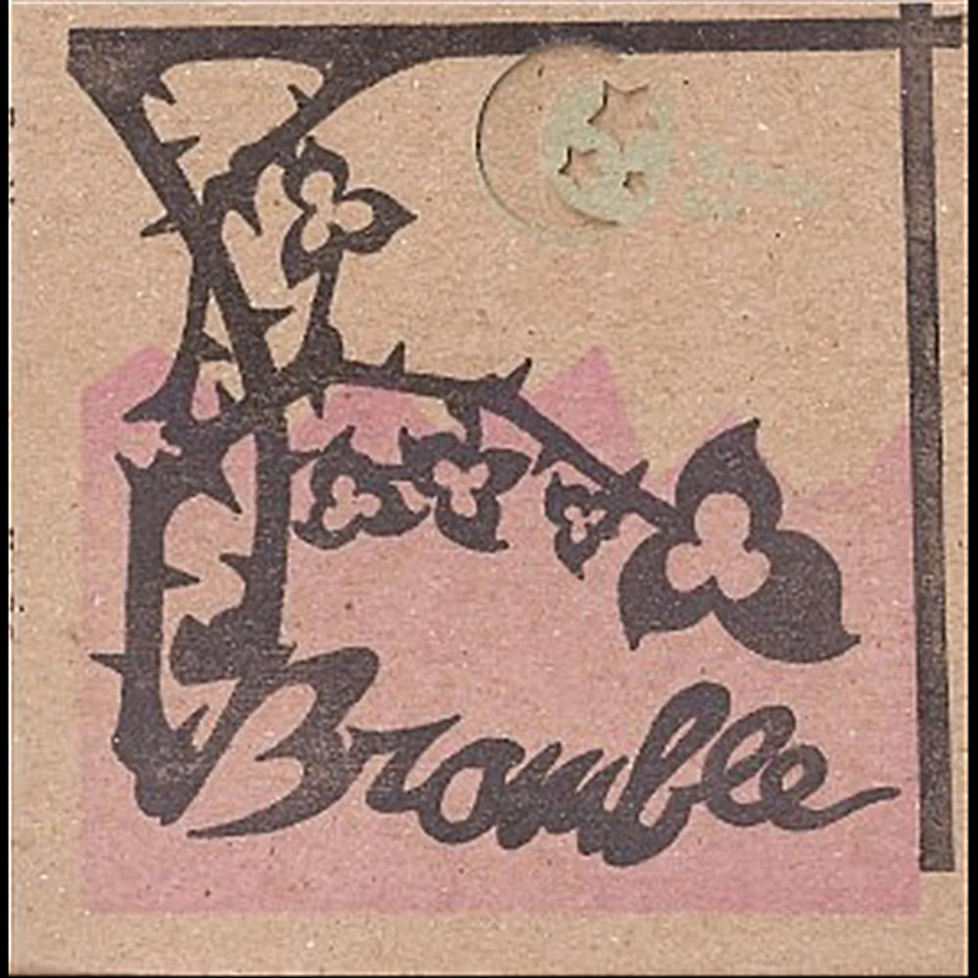 Bramble H.A.G.S. CD