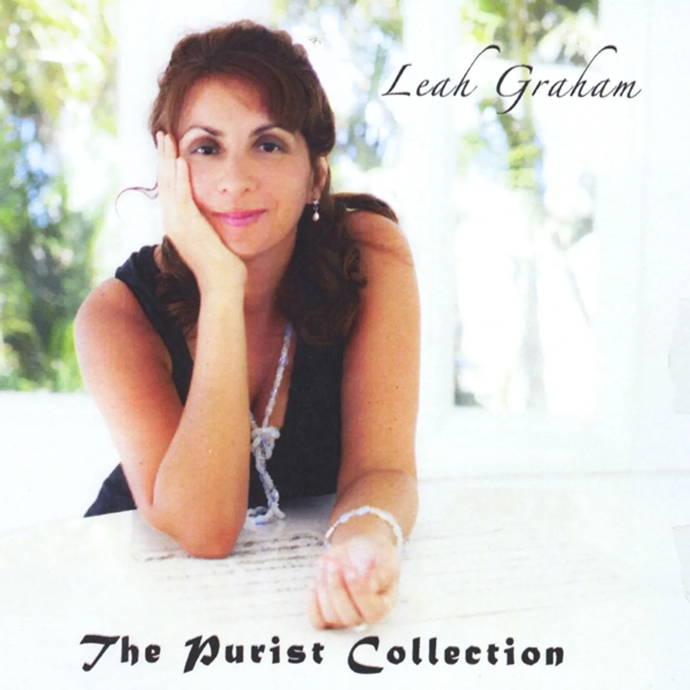 Leah K. Graham PURIST COLLECTION CD