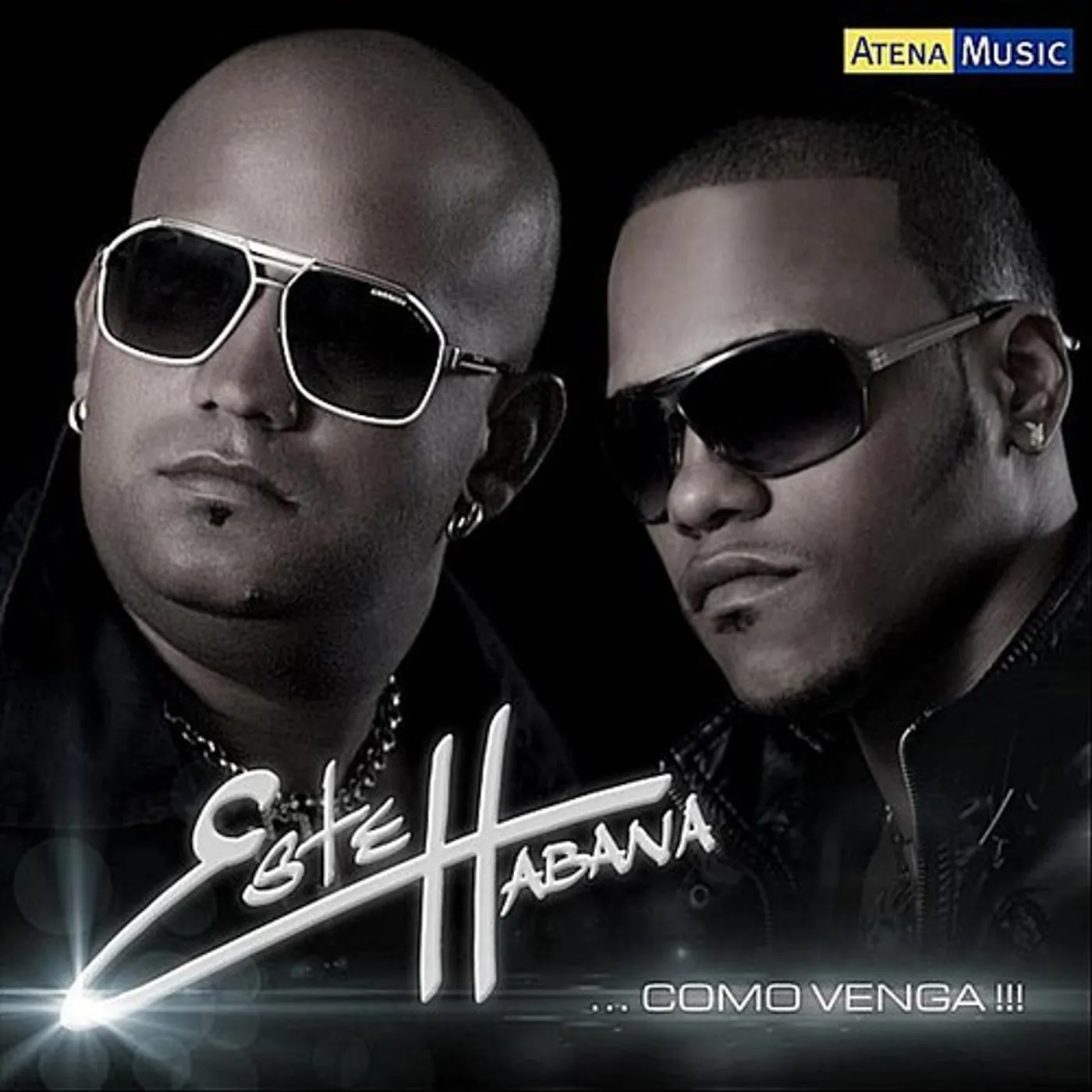 Este Habana COMO VENGA CD