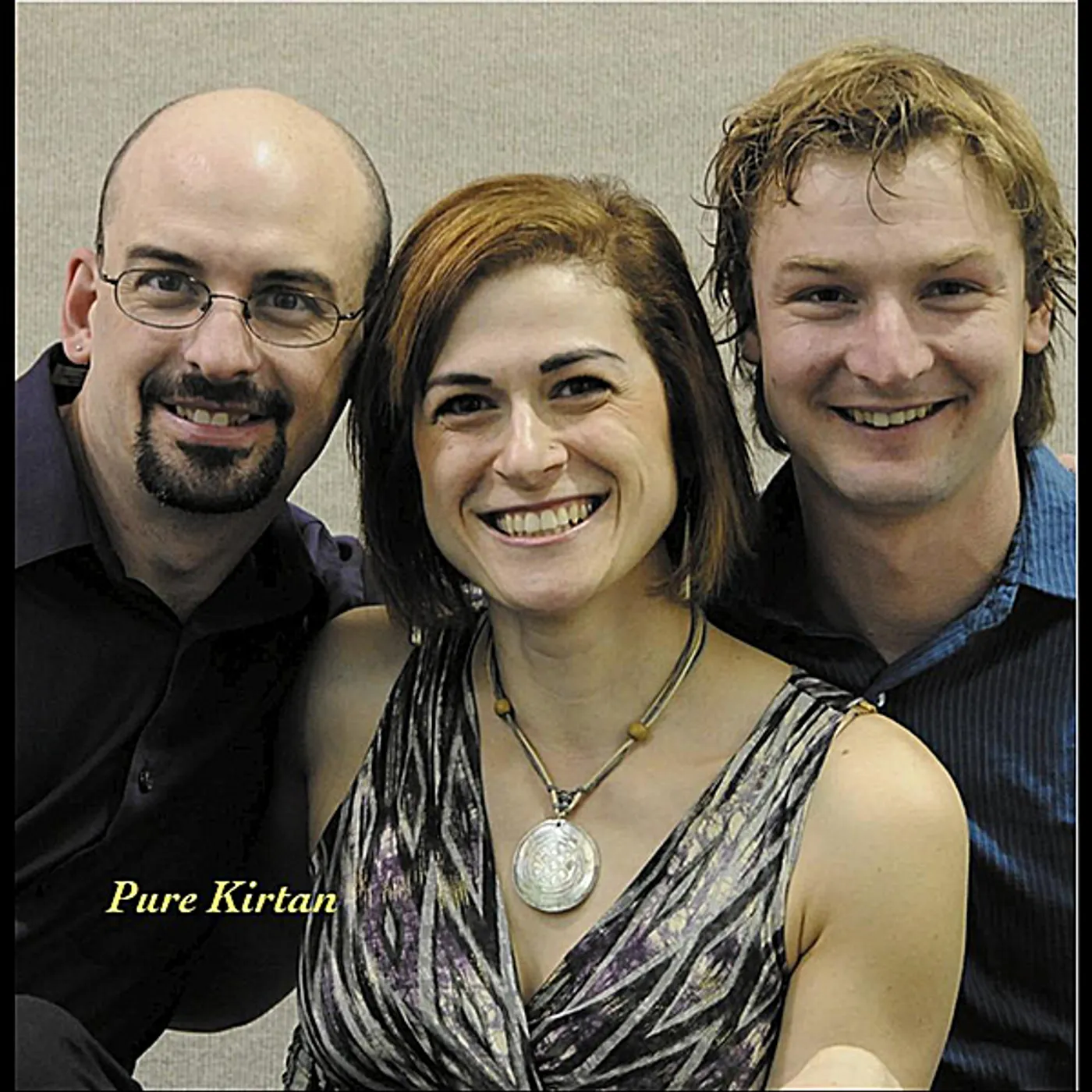 PURE KIRTAN CD