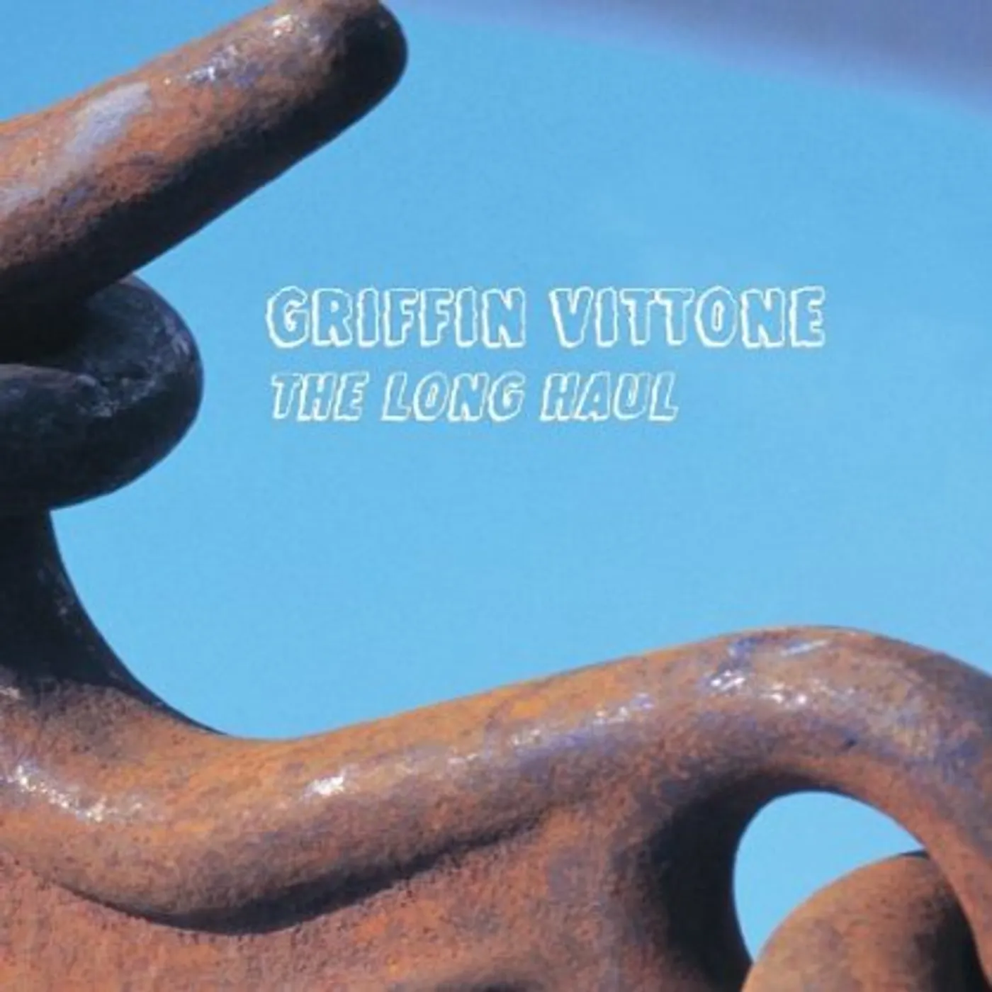 Griffin Vittone LONG HAUL CD
