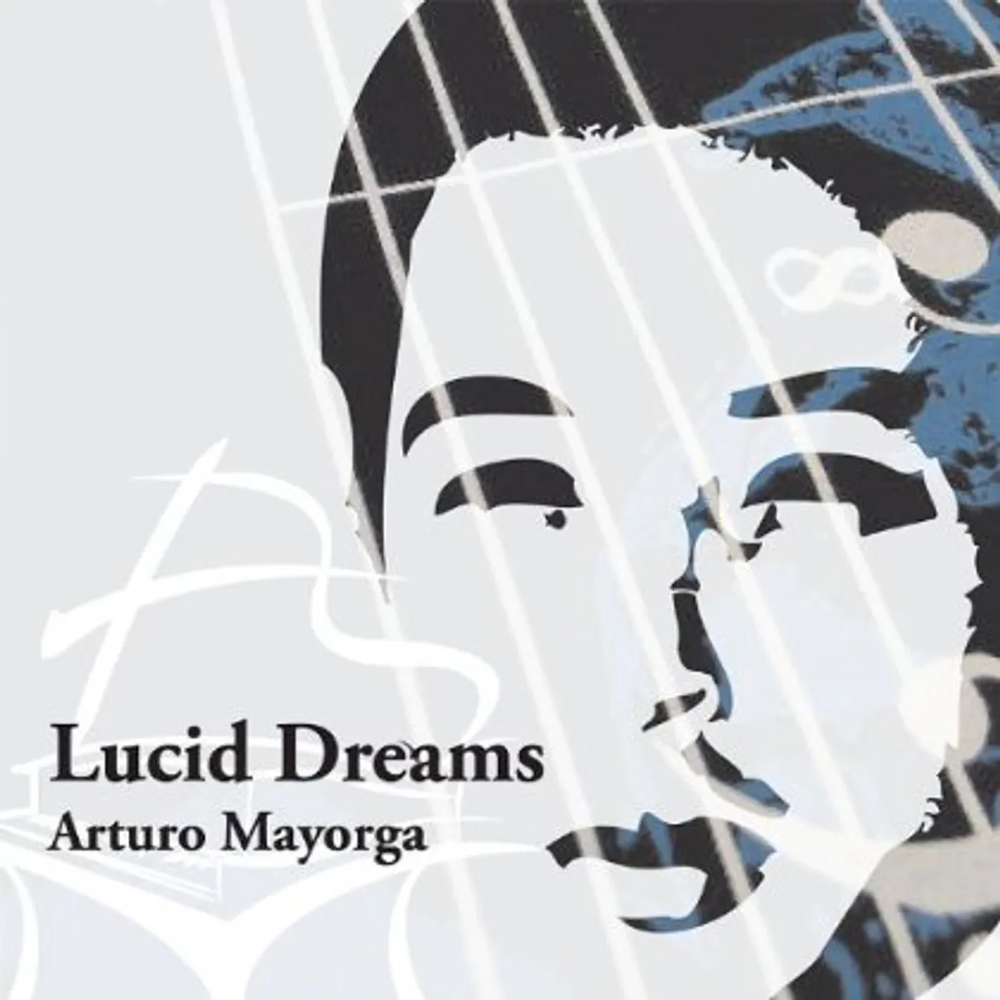 Arturo Mayorga LUCID DREAMS CD