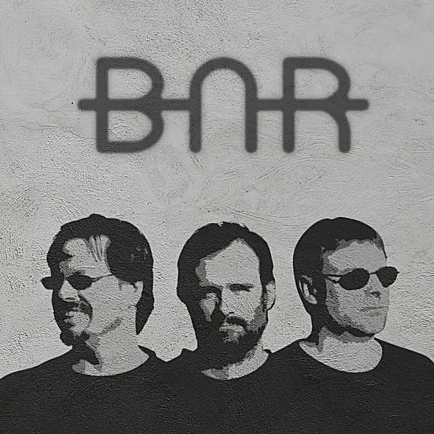 BNR CD