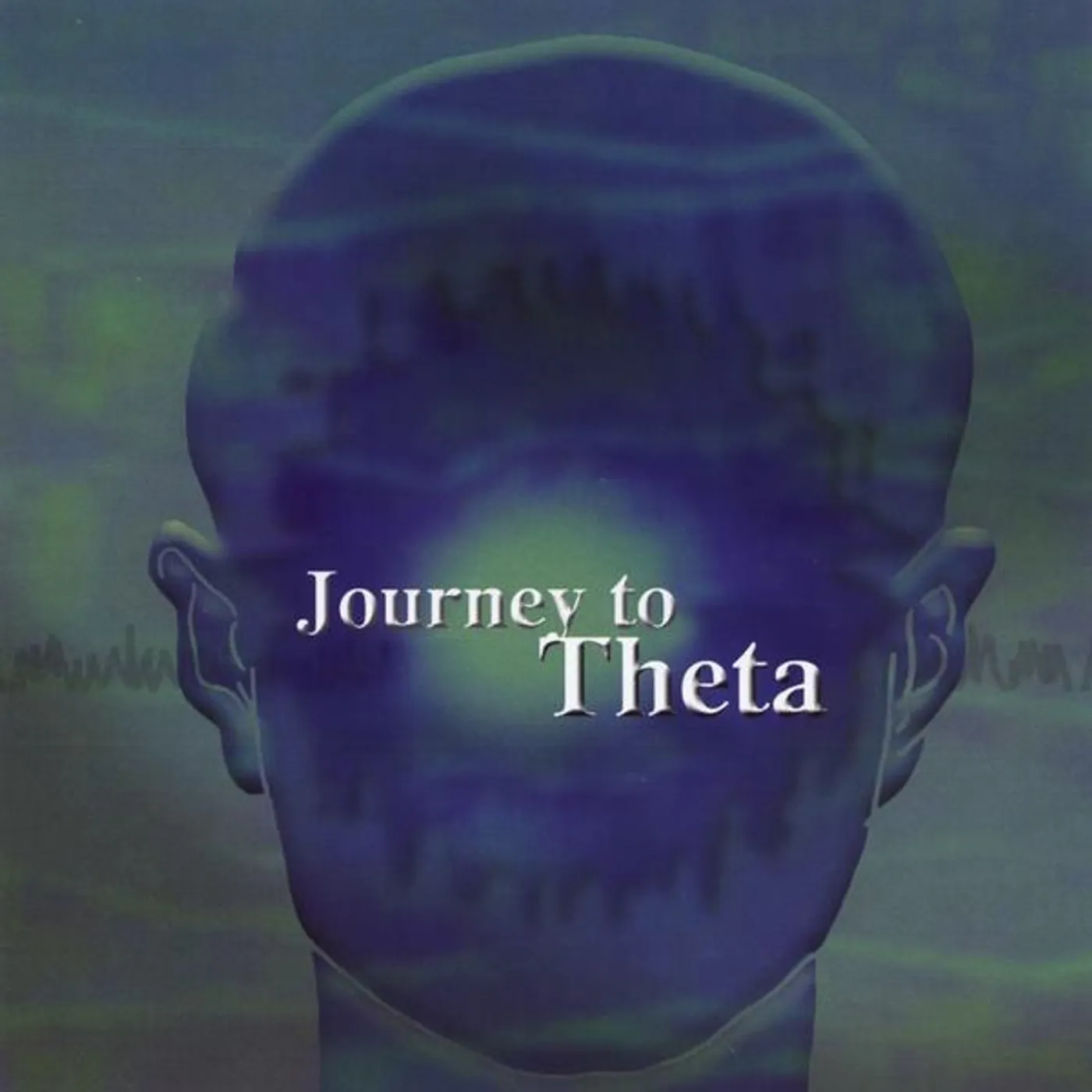 JC Mendizabal JOURNEY TO THETA CD
