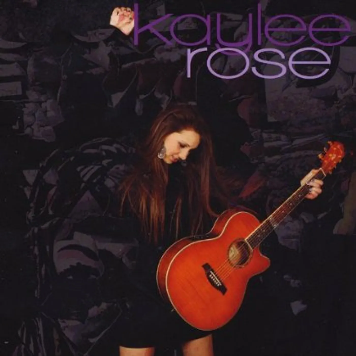  Kaylee Rose CD