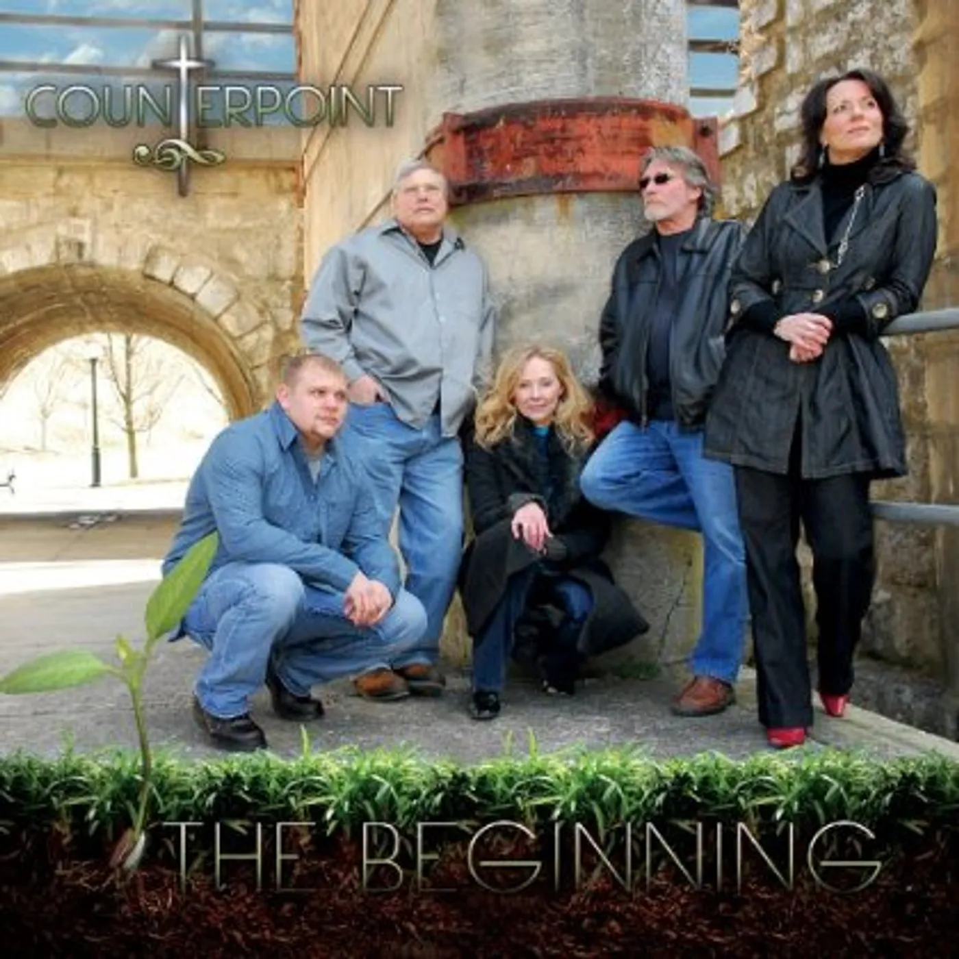 Counterpoint BEGINNING CD