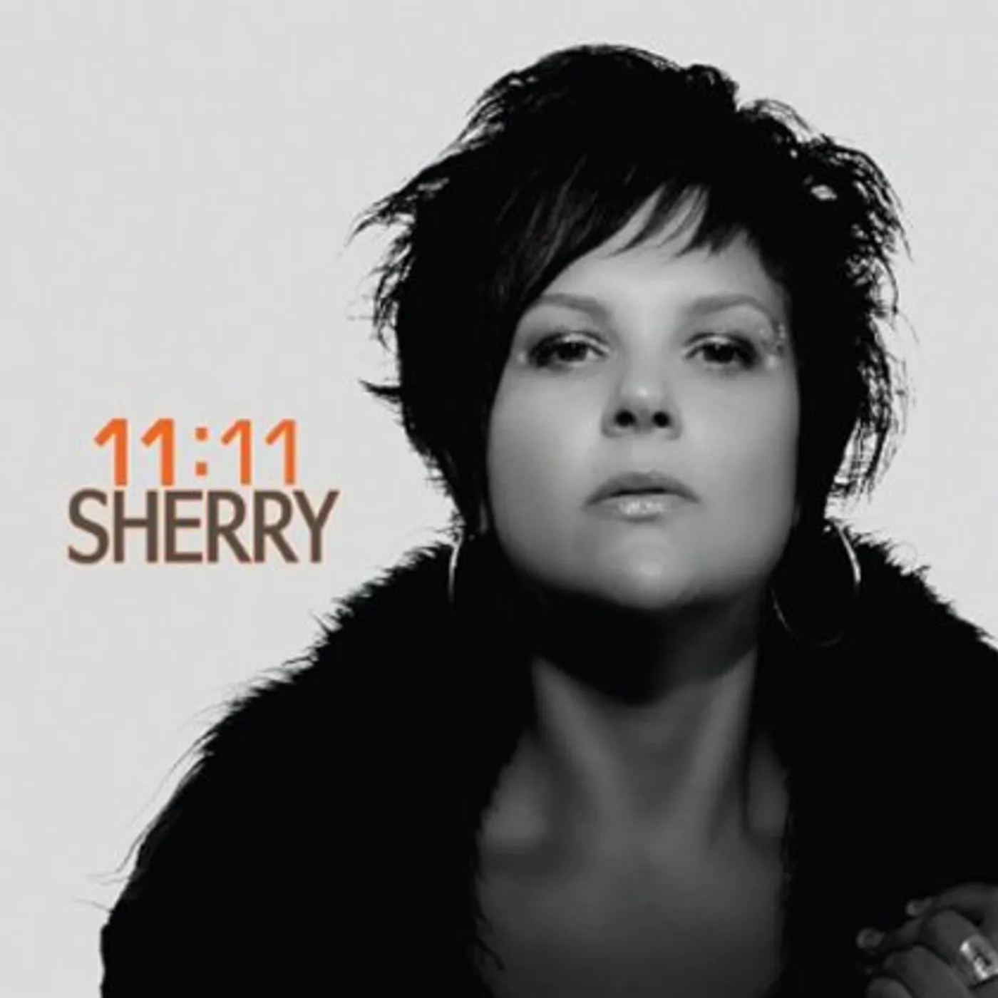 SHERRY 11:11 CD