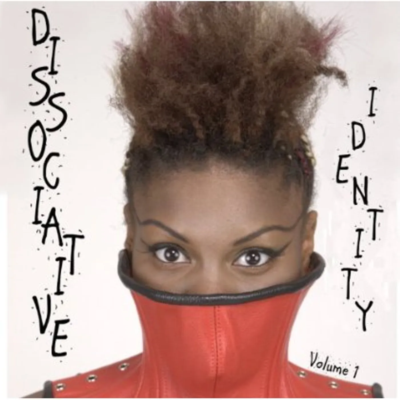 Ariana DISSOCIATIVE IDENTITY 1 CD