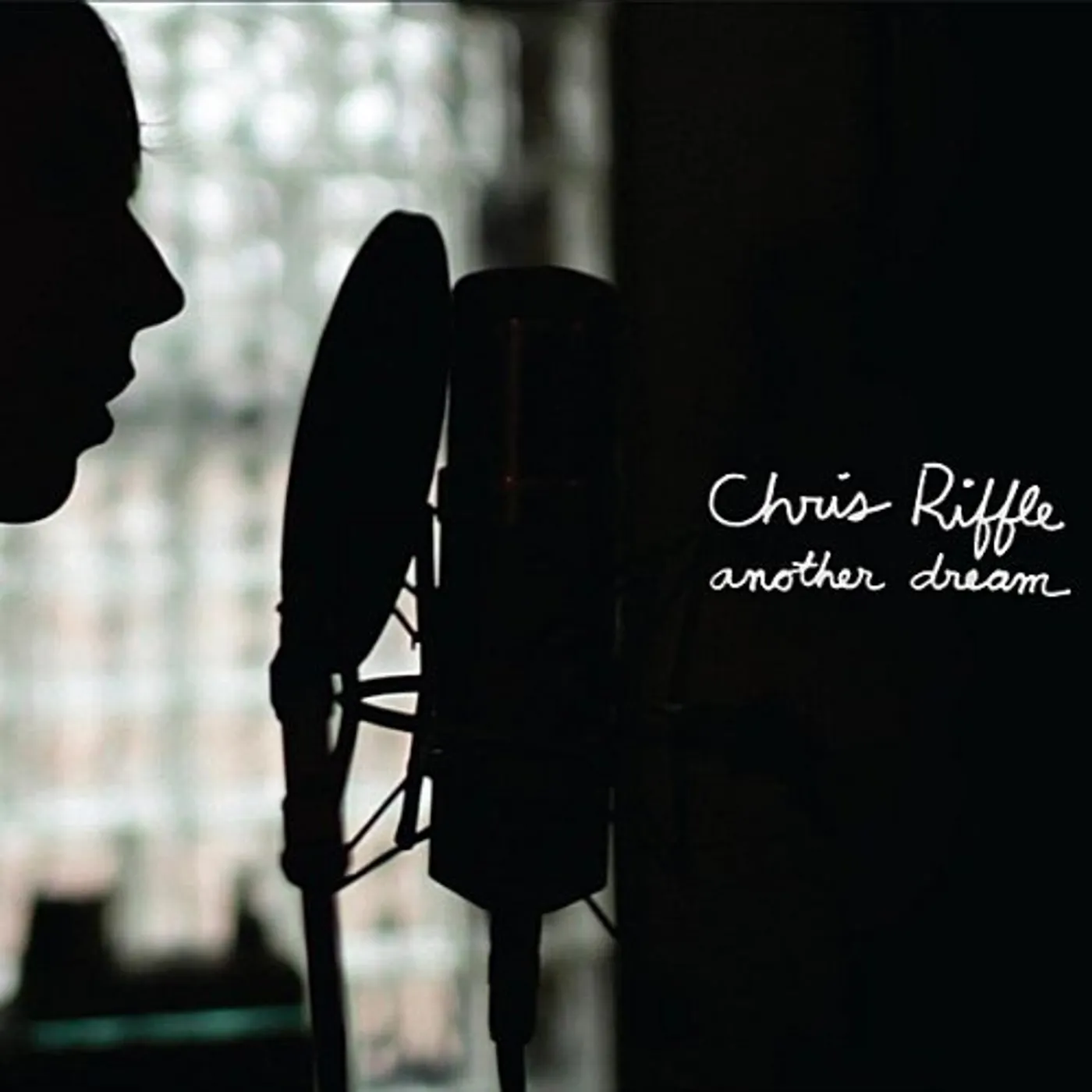 Chris Riffle ANOTHER DREAM CD