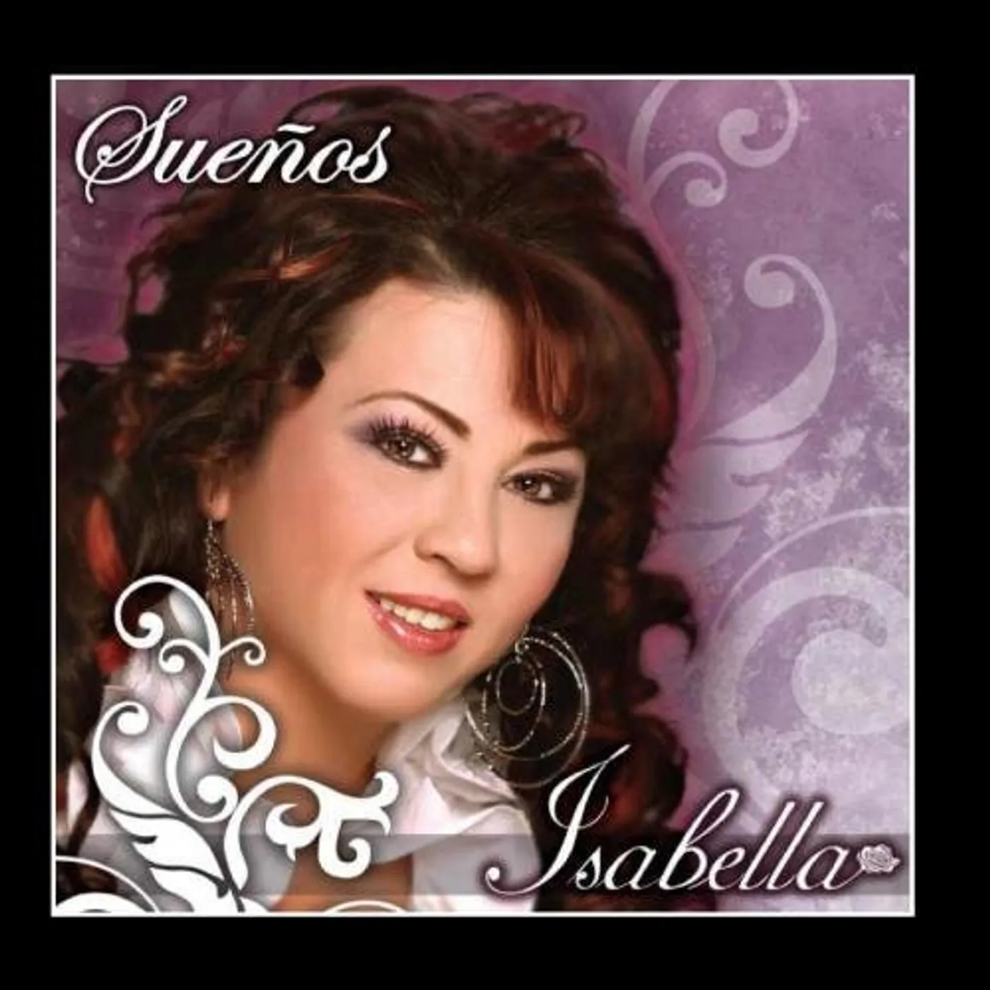 ISABELLA SUENOS CD