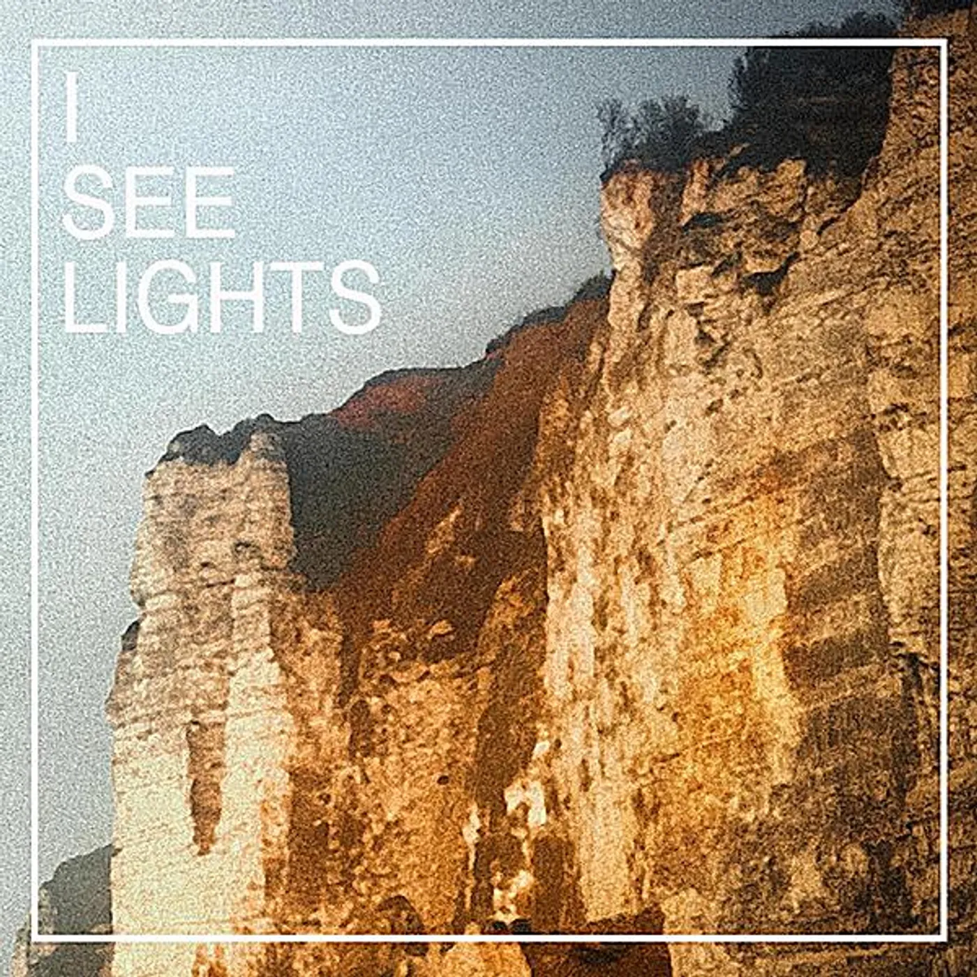 I See Lights CHARLESTON CD