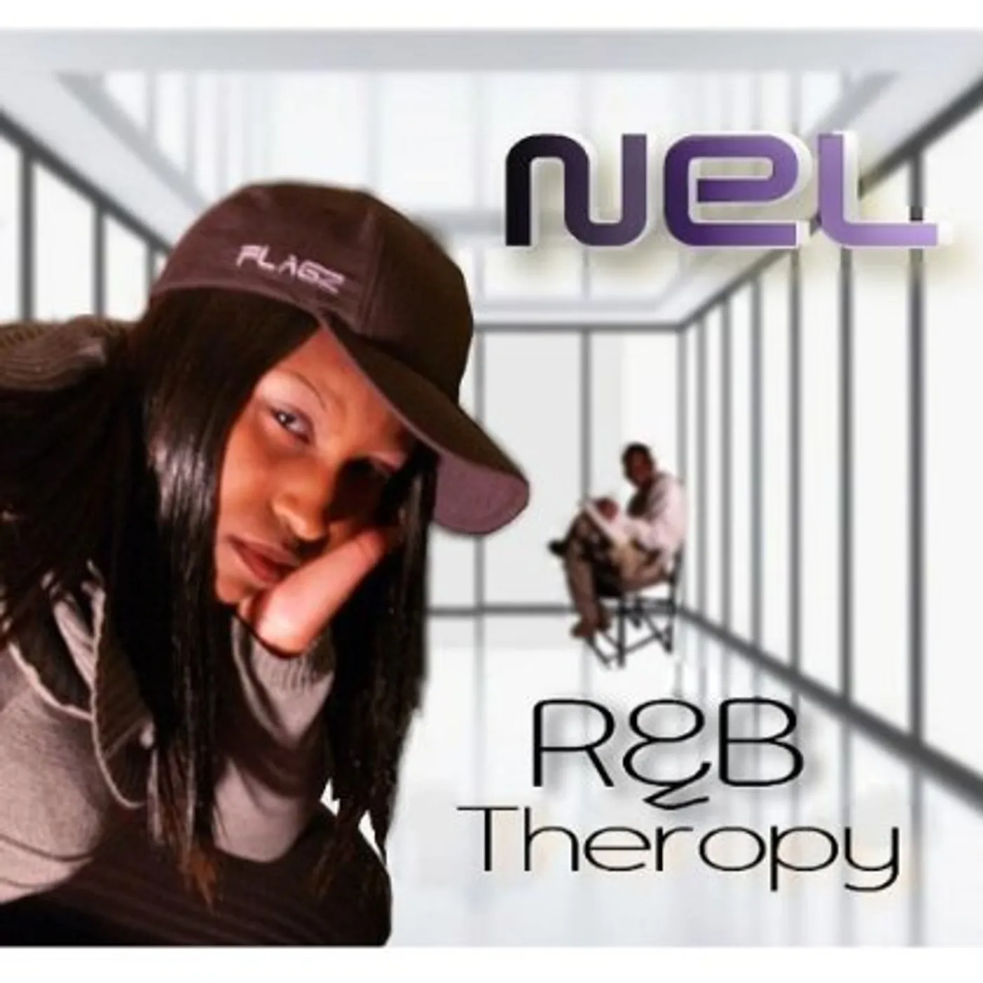 Nel R&B THEROPY CD