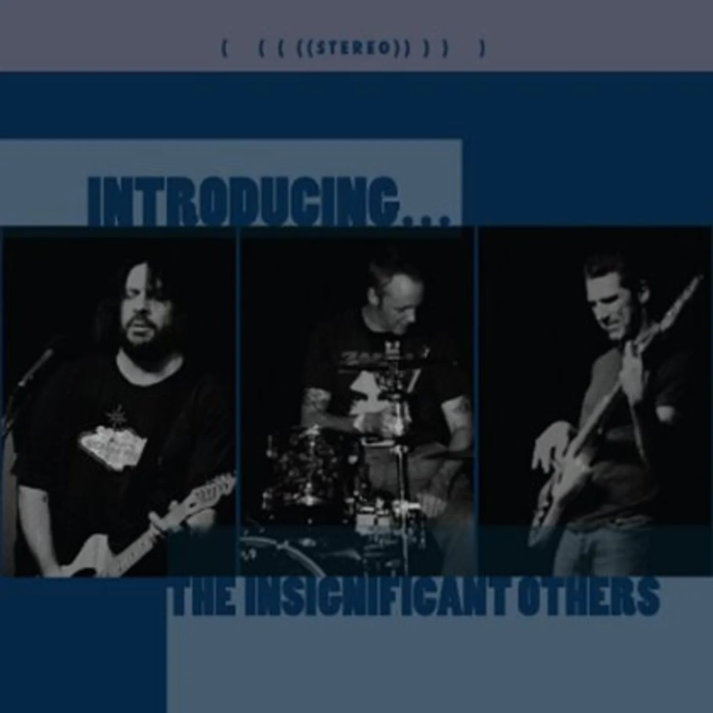 INTRODUCING THE INSIGNIFICANT OTHERS CD