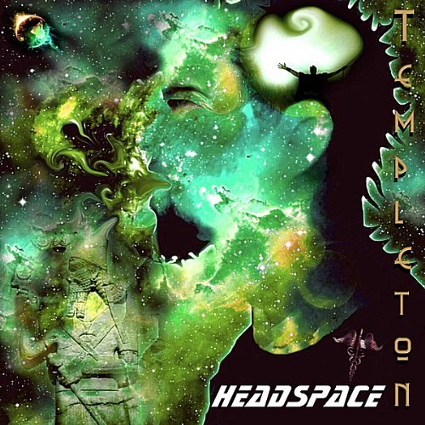 Templeton HEADSPACE CD