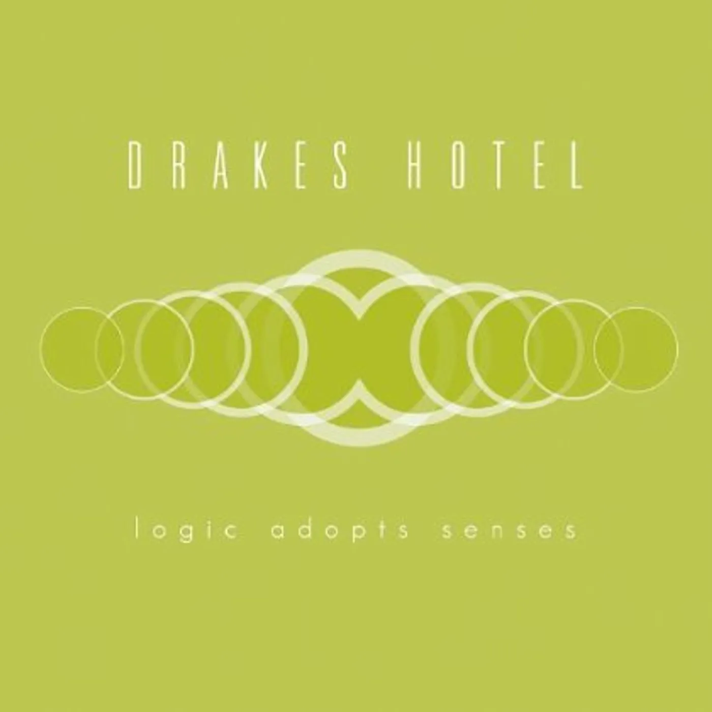 Drakes Hotel LOGIC ADOPTS SENSES CD