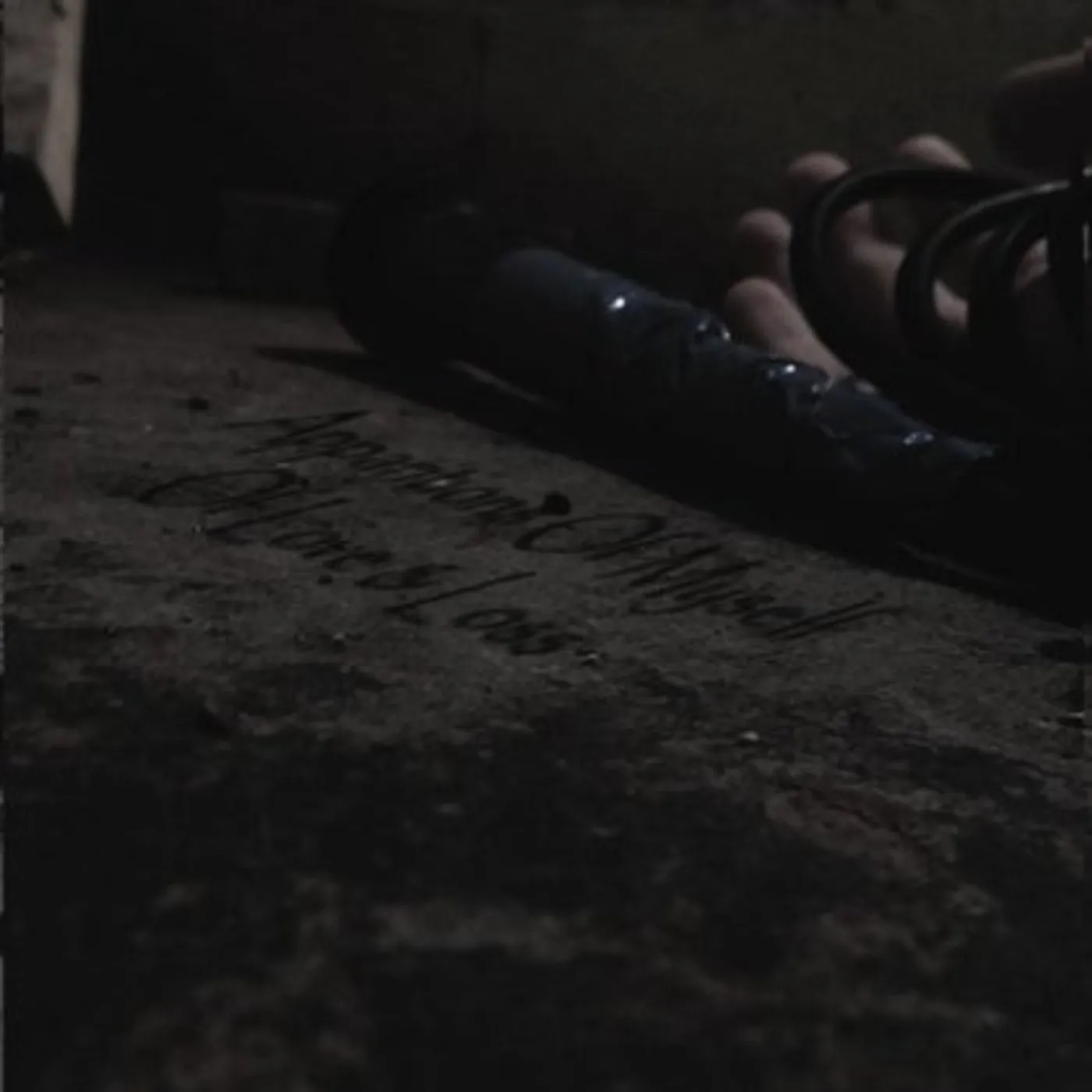 Apparitions of Myself OF LOVE & LOSS CD