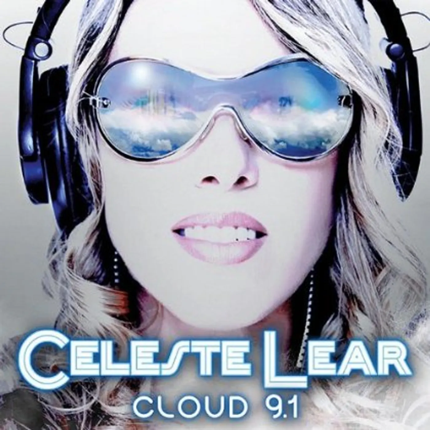 Celeste Lear CLOUD 9.1 CD