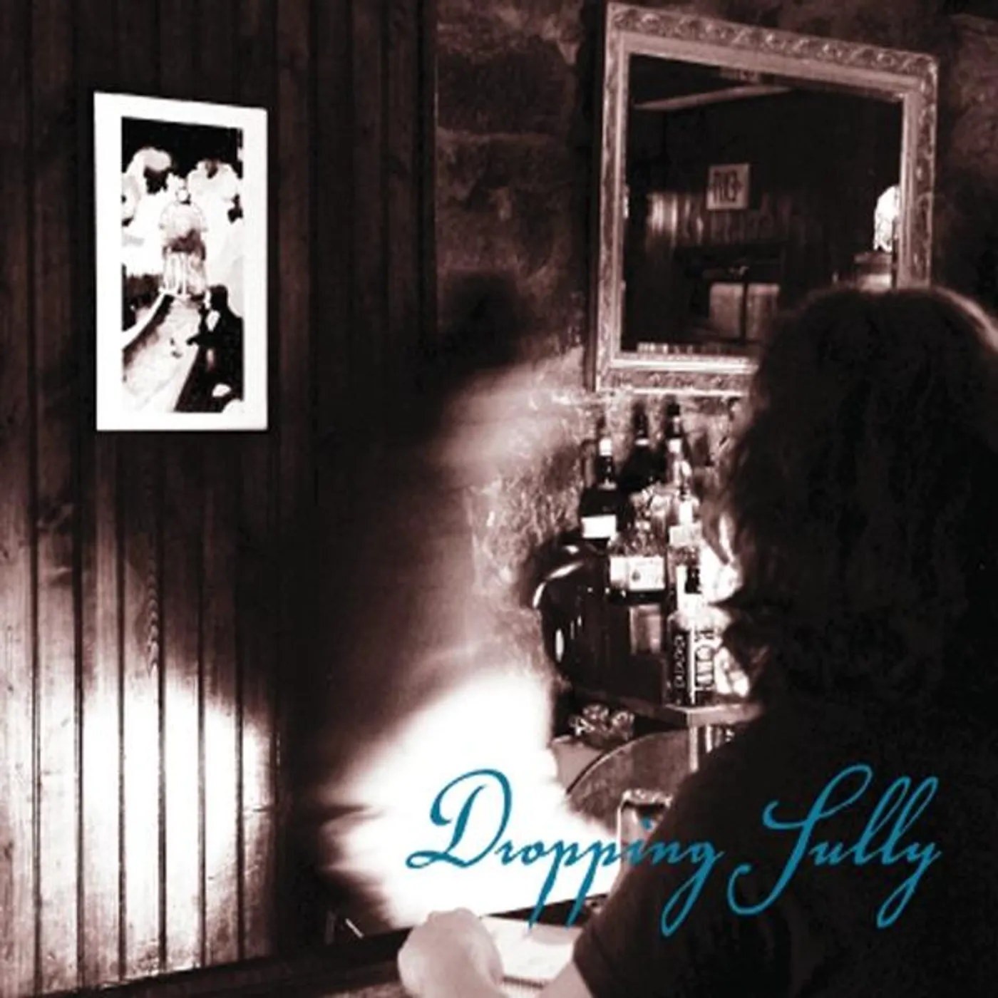 Dropping Sully TRAINWRECK CD