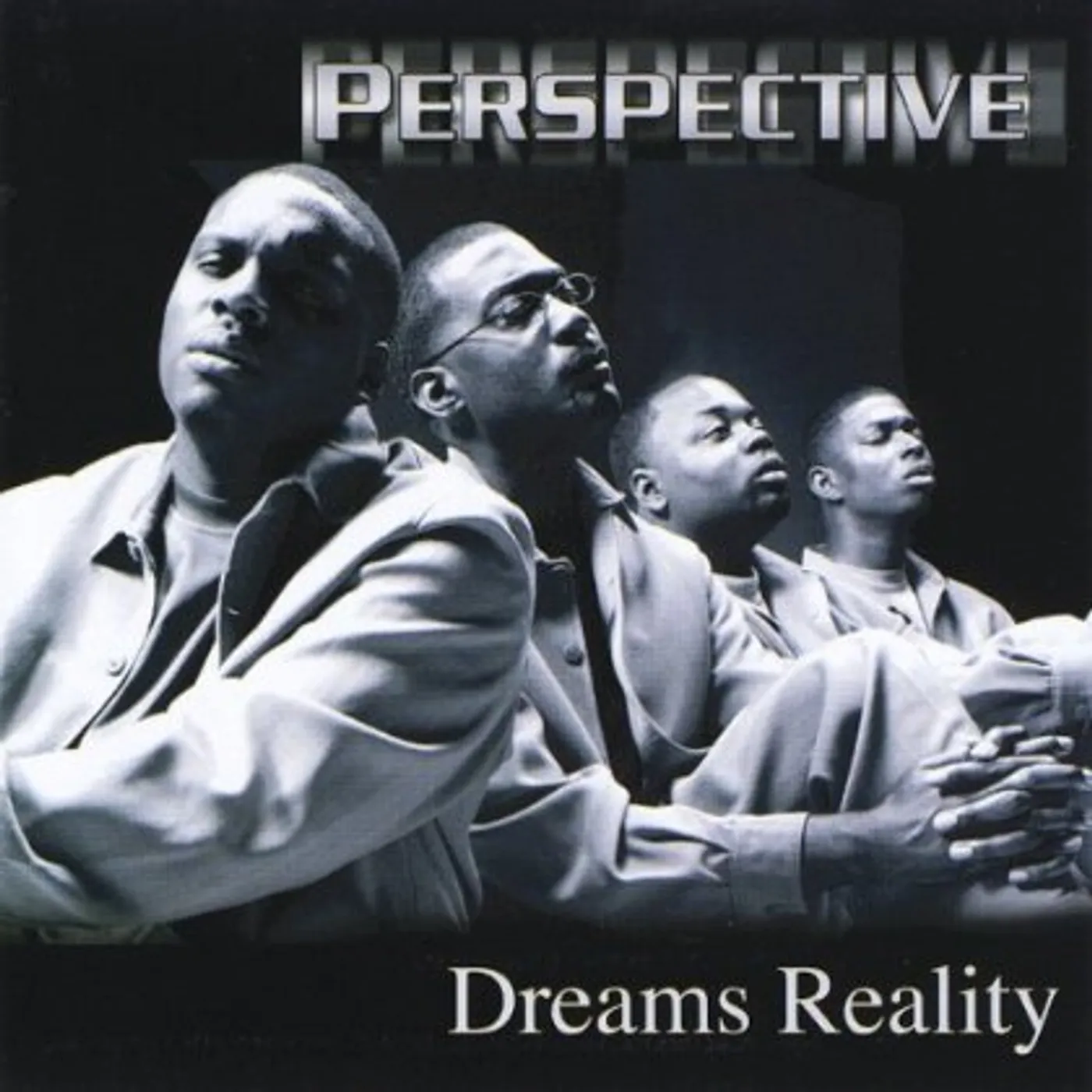 Perspective DREAMS REALITY CD