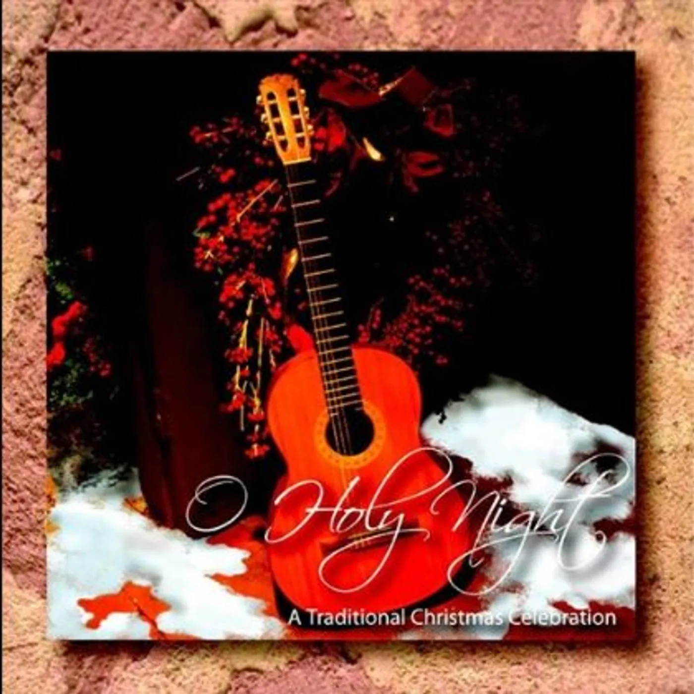 Mr. Mike O HOLY NIGHT CD