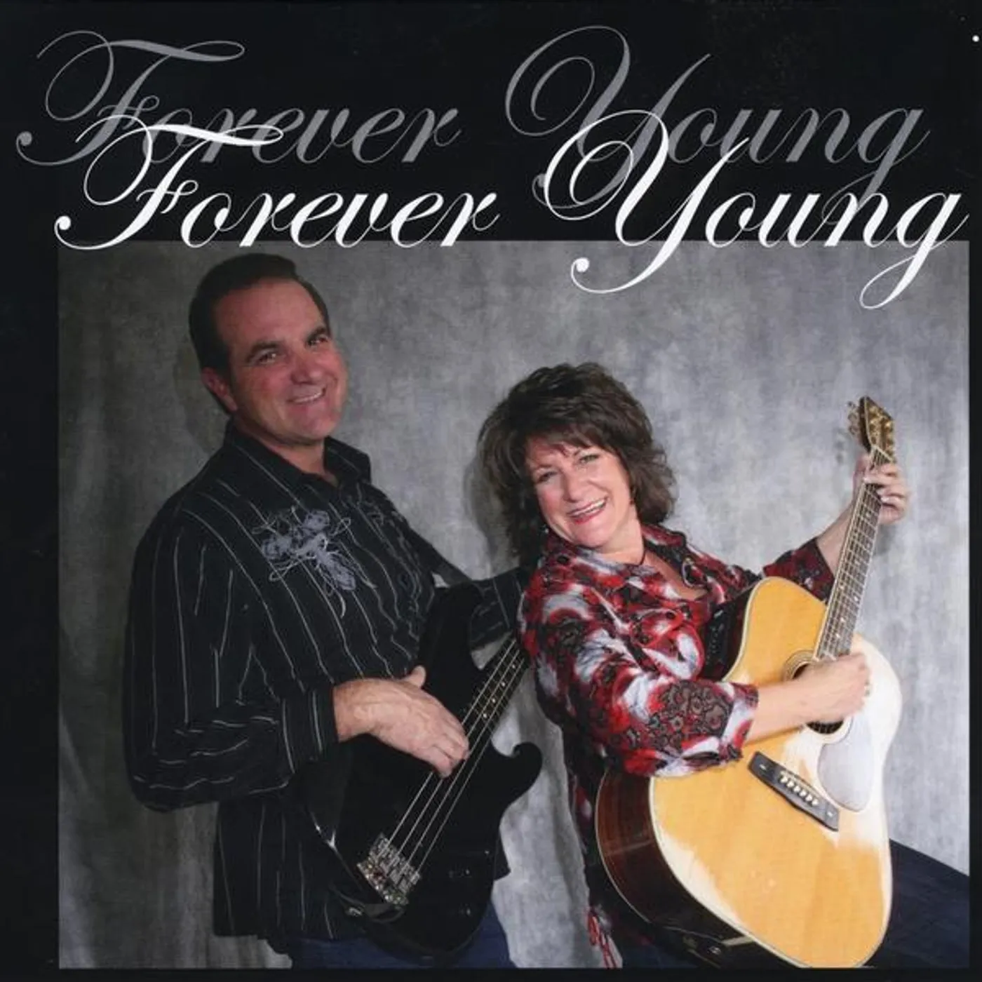 FOREVER YOUNG CD