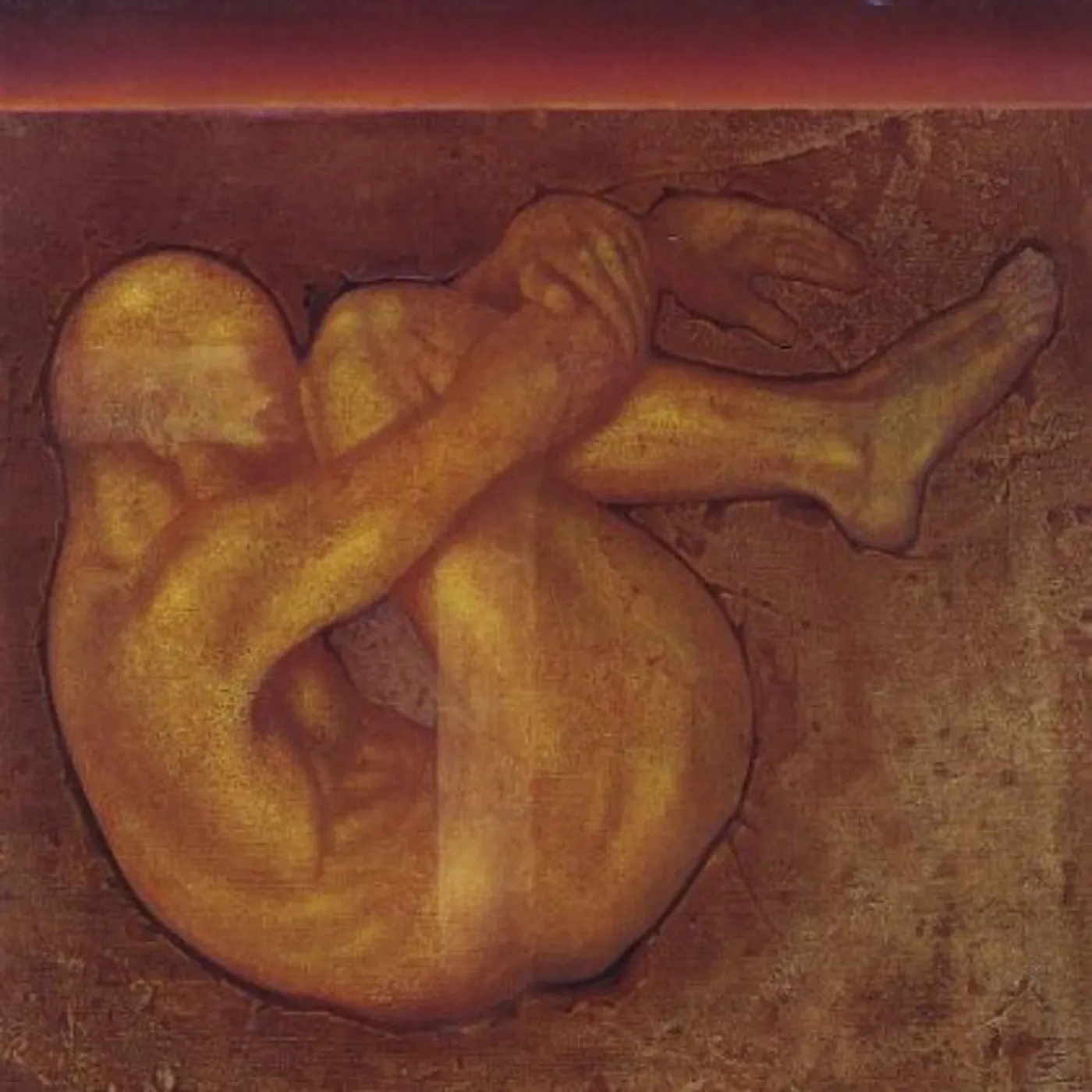 Louis de Mieulle DEFENSE MECHANISMS CD