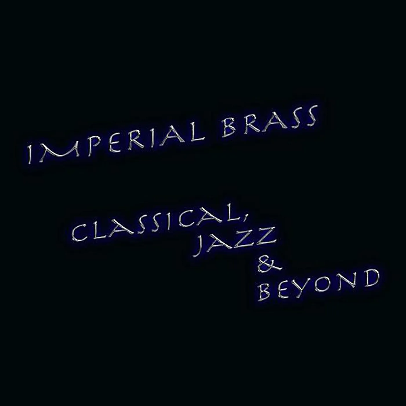 Imperial Brass CLASSICAL JAZZ & BEYOND CD