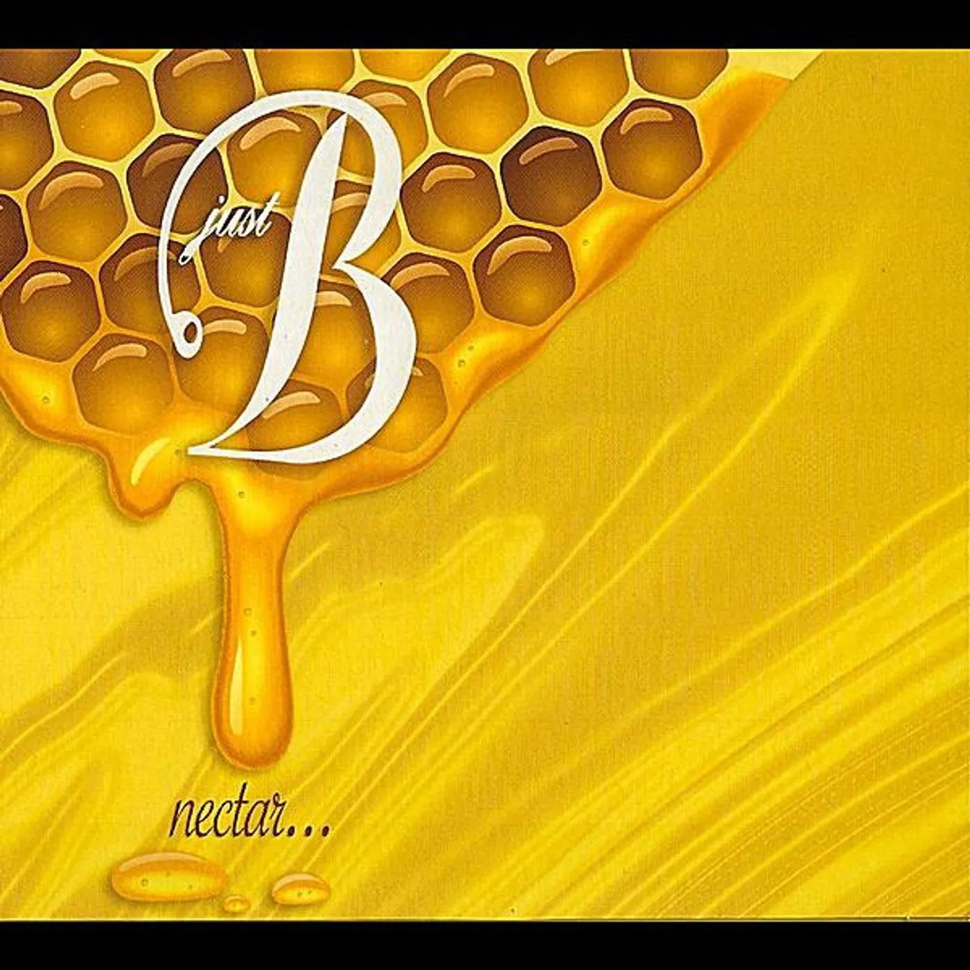Just B NECTAR CD