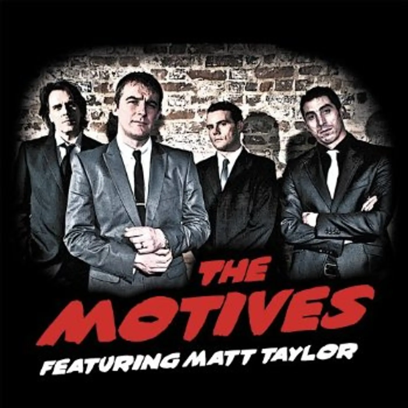 MOTIVES CD