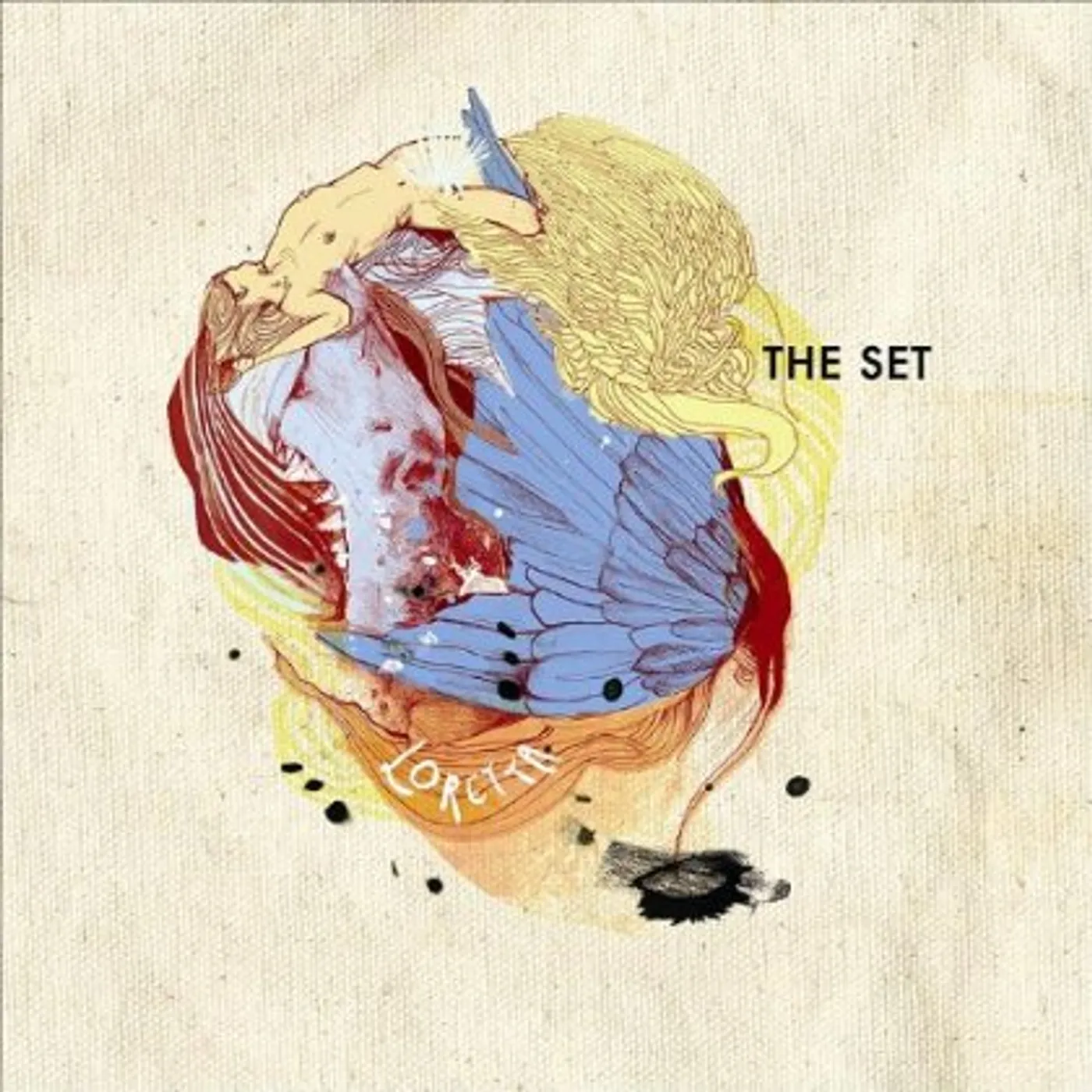 Set LORETTA CD