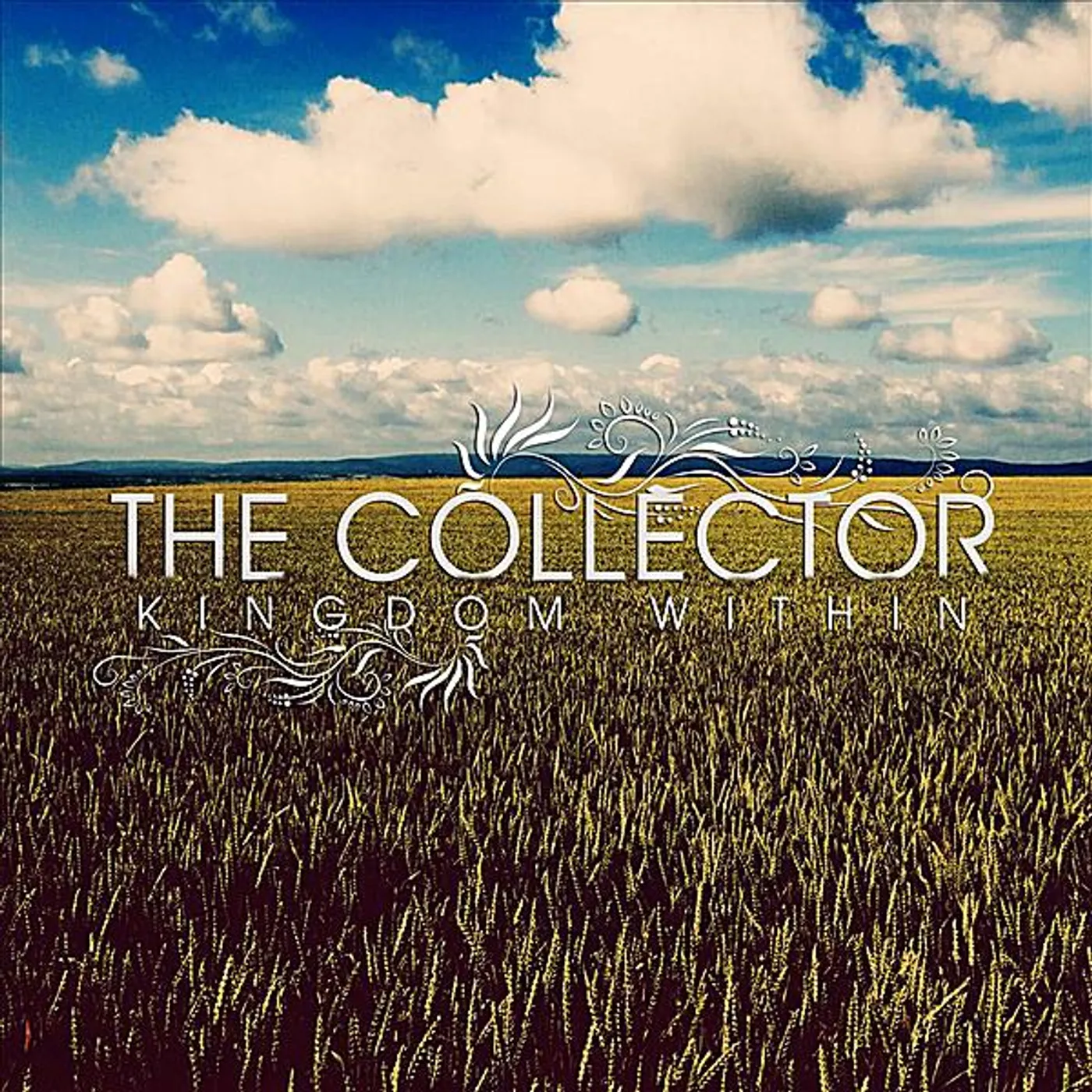 Collector KINGDOM WITHIN CD