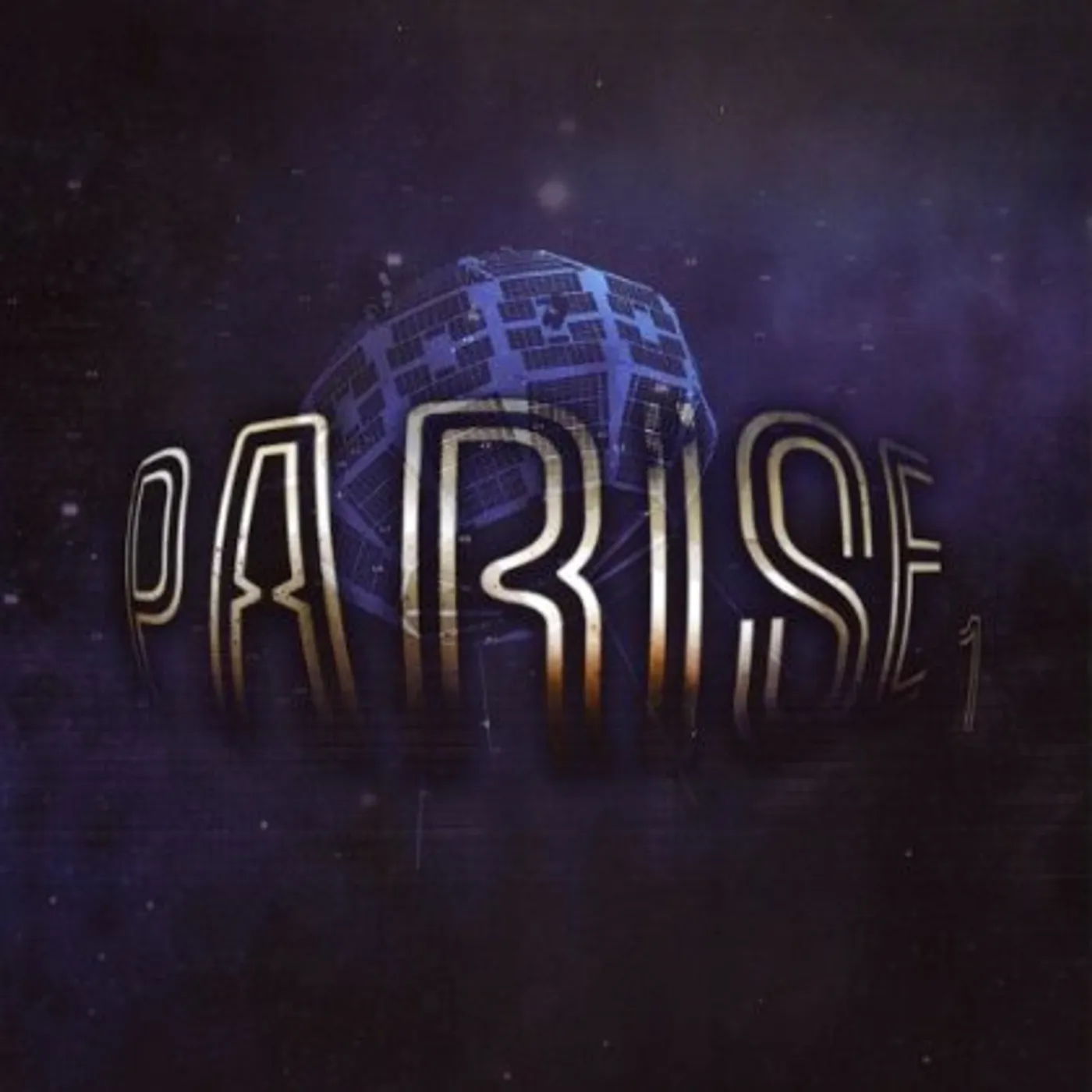 PARISE 1 CD