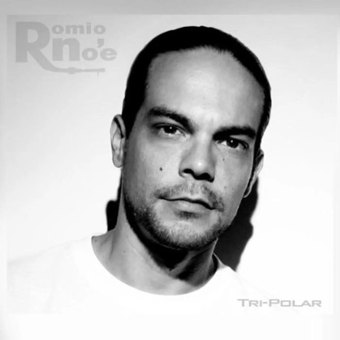 Romio No E TRI-POLAR: LIVE IN AD/HD (I NEED MONEY) CD