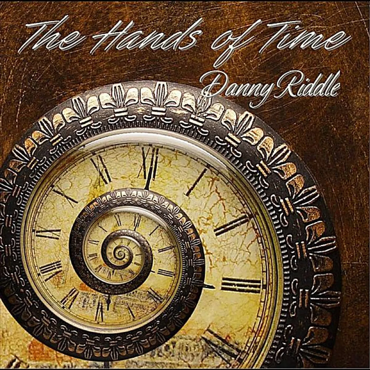 Southbound HANDS OF TIME CD