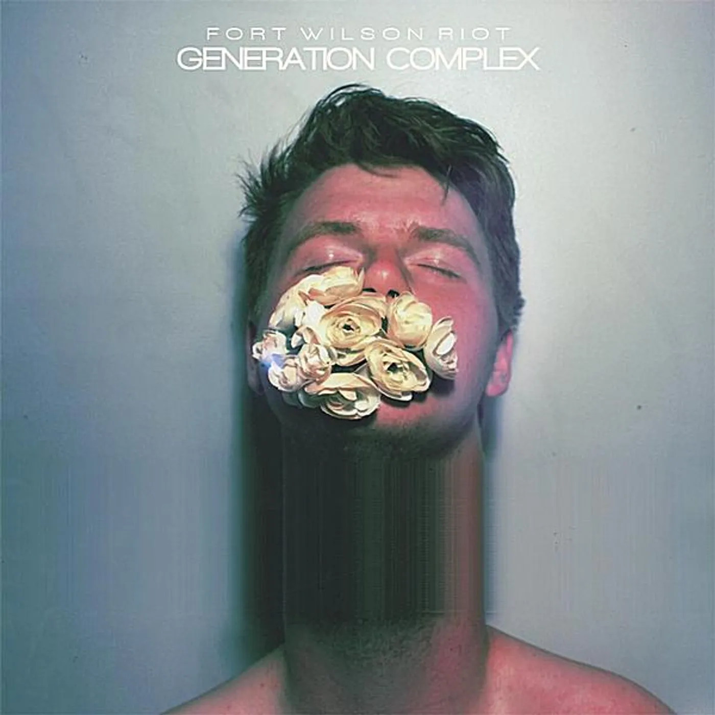 Fort Wilson Riot GENERATION COMPLEX CD