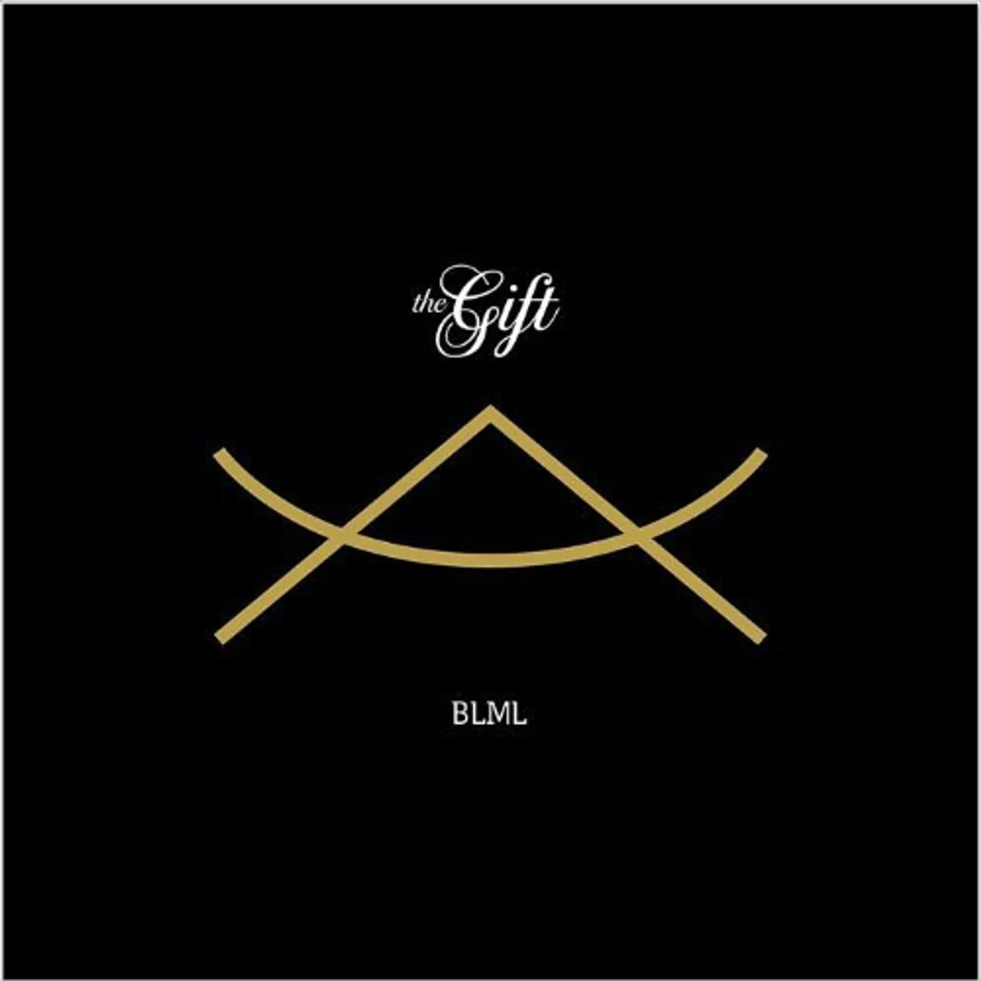 BLML GIFT Vinyl Record