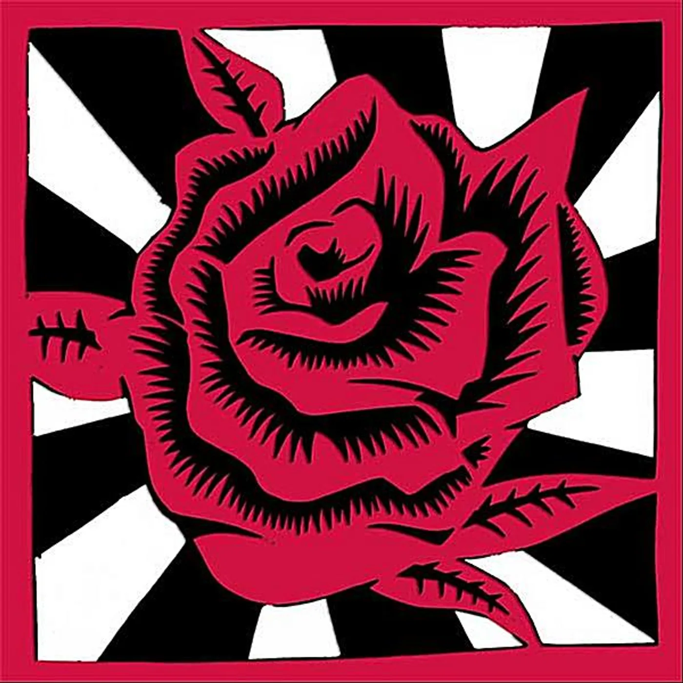 Raya Brass Band DANCING ON ROSES DANCING ON CINDERS CD