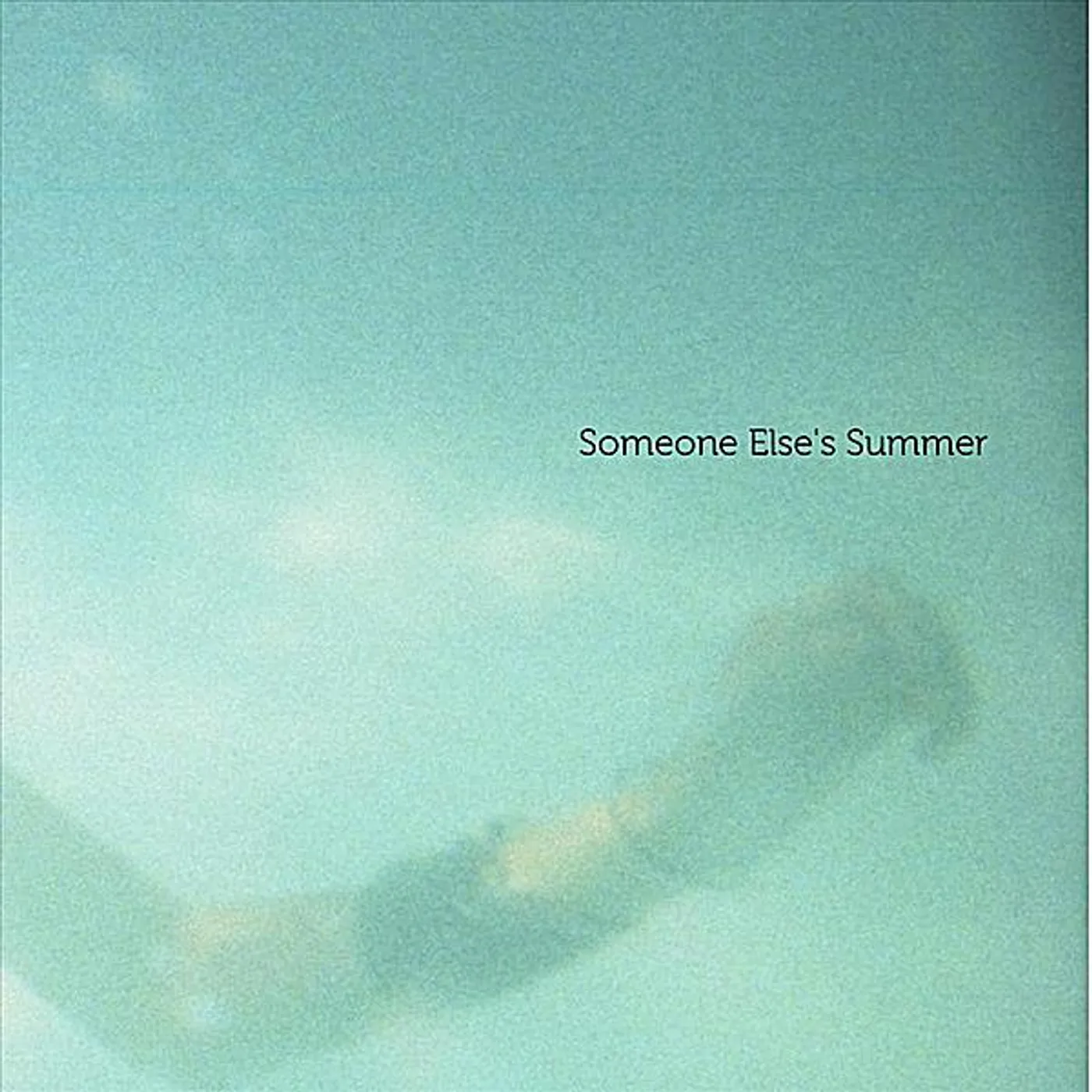 Andrew Weathers SOMEONE ELSE'S SUMMER CD