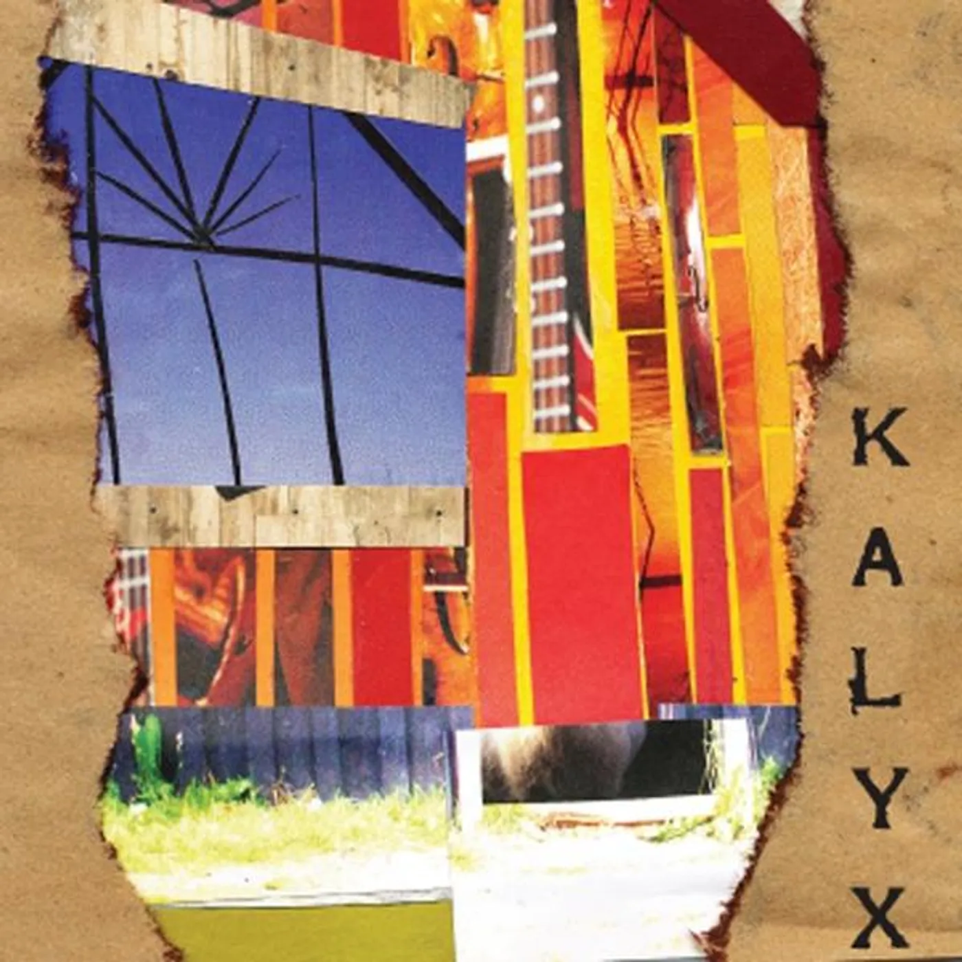 Mean Lids KALYX CD