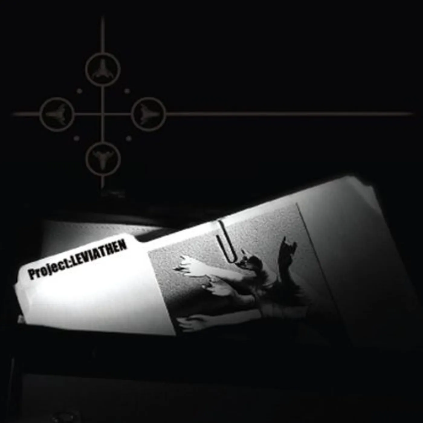 PROJECT: LEVIATHEN CD