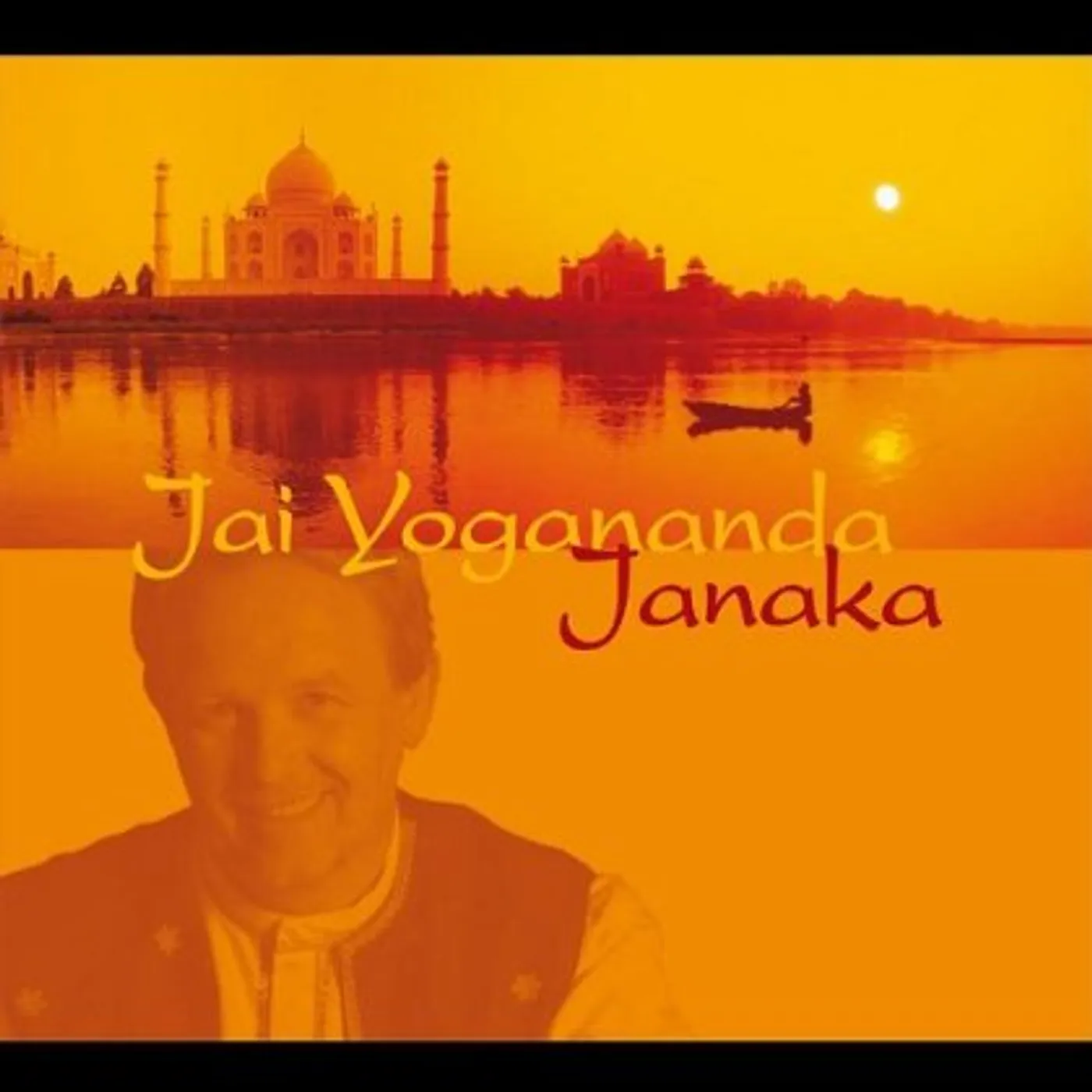 JANAKA JAI YOGANANDA CD