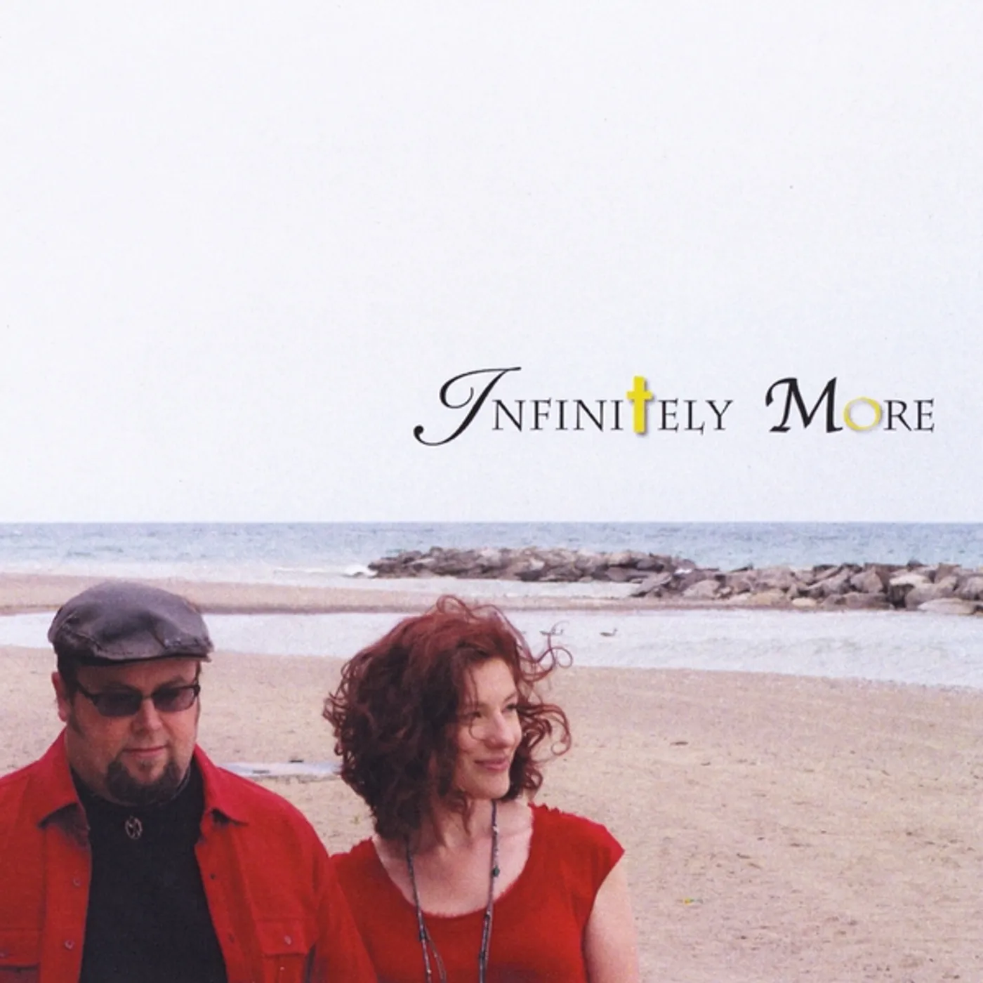 INFINITELY MORE CD
