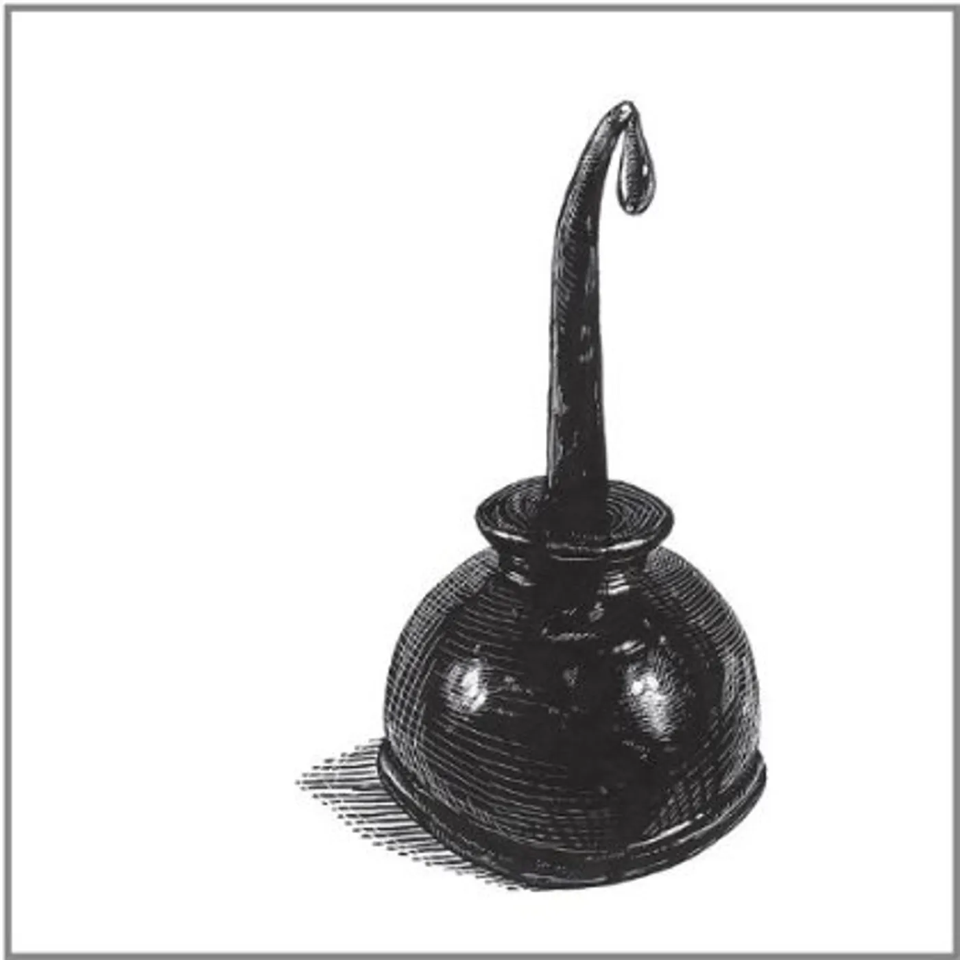 Wolverton TINY CHAIR CD