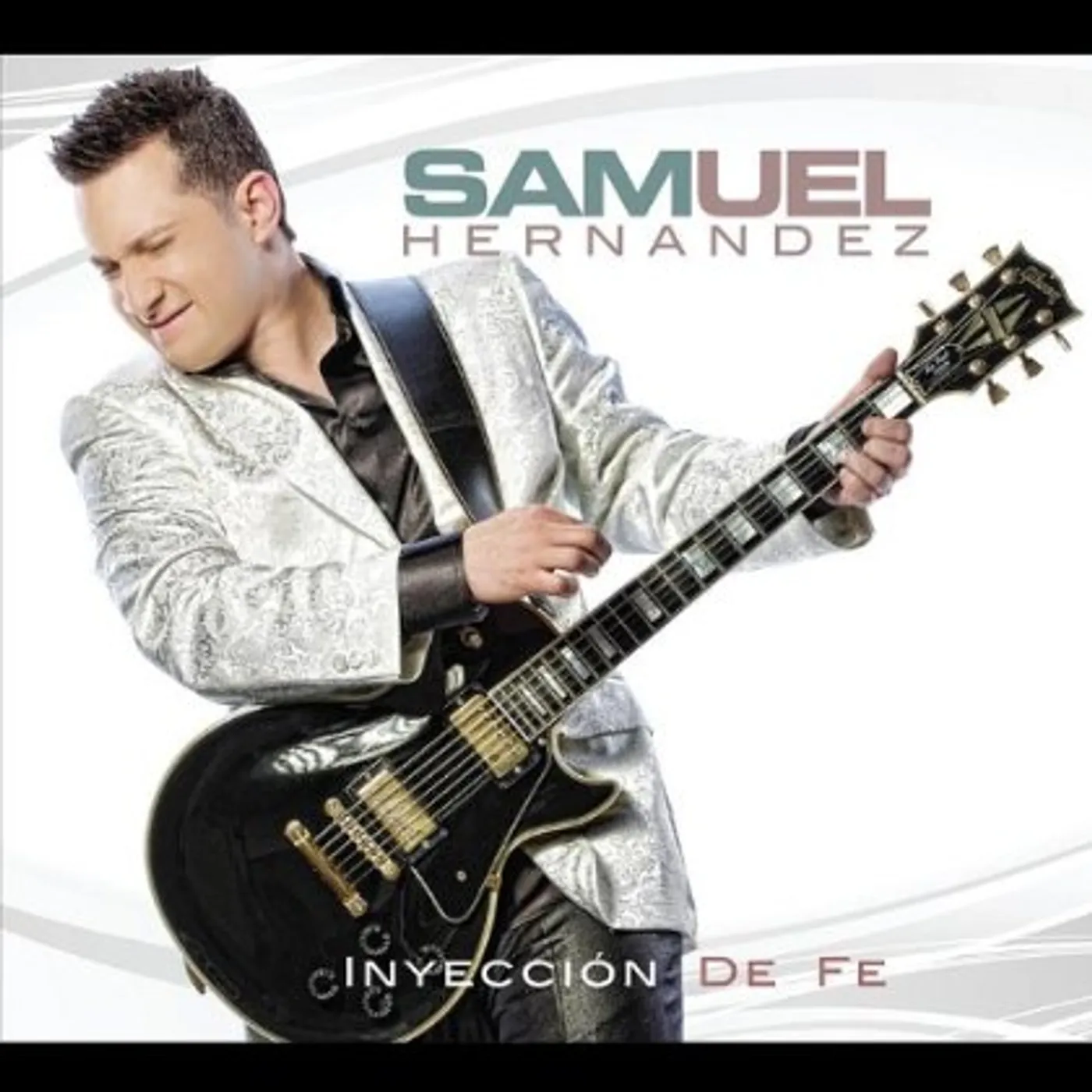 Samuel Hernandez INYECCIAN DE FE CD