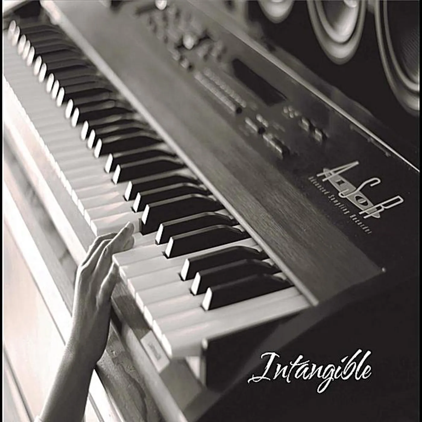 The Intangible CD