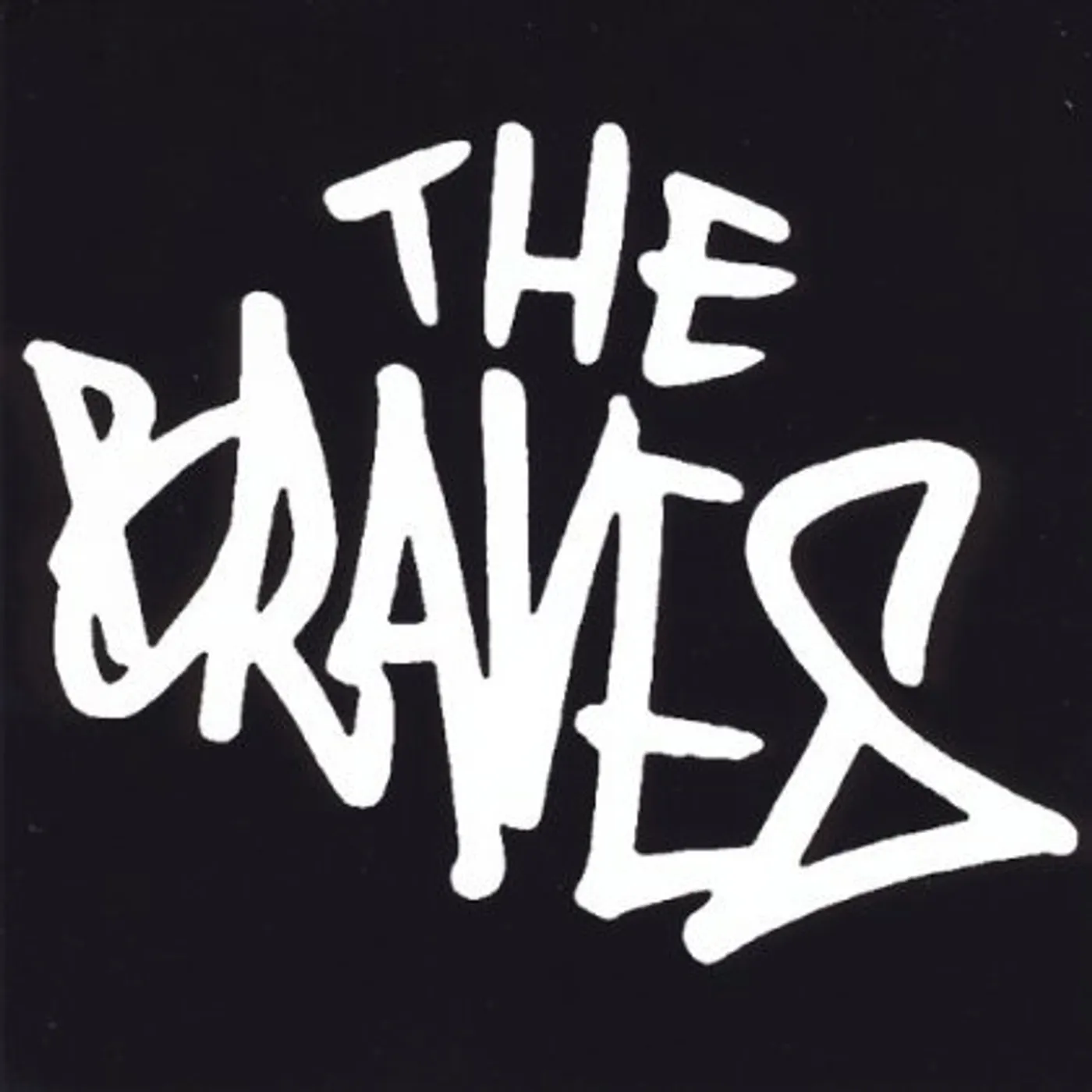 BRAVES CD