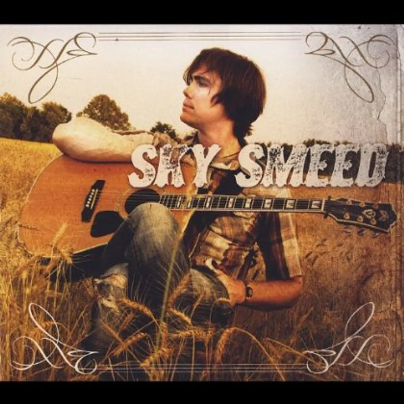 SKY SMEED CD