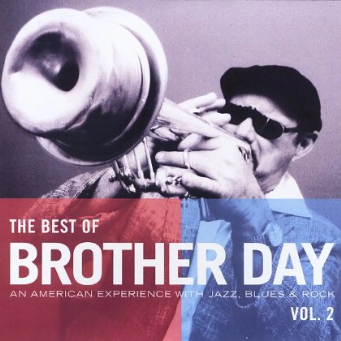 BEST OF BROTHER DAY 2 CD