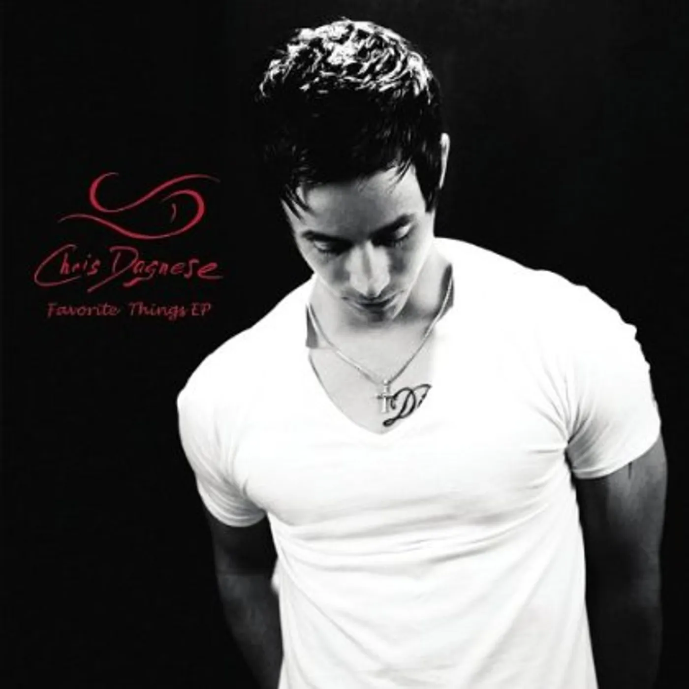 Chris Dagnese FAVORITE THINGS CD